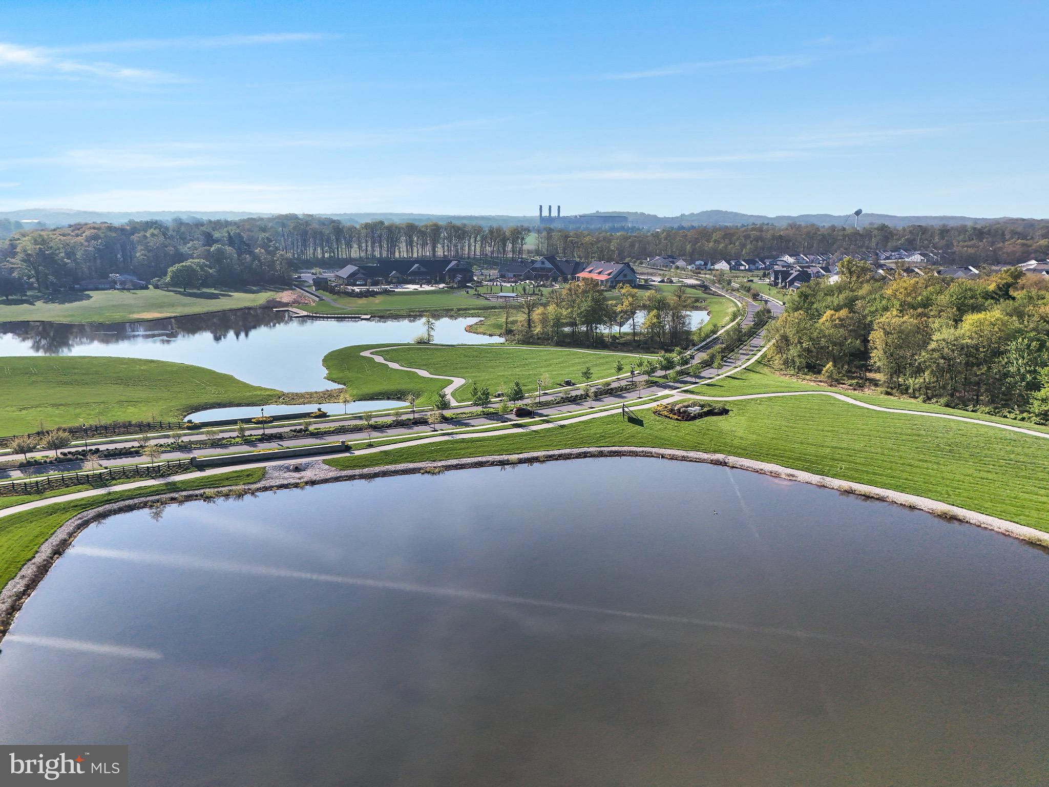 AMBLEBROOK - Residential