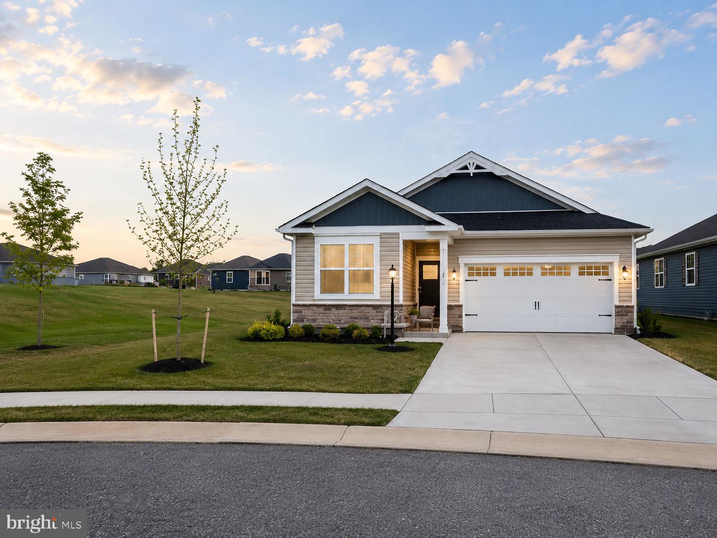 AMBLEBROOK - Residential