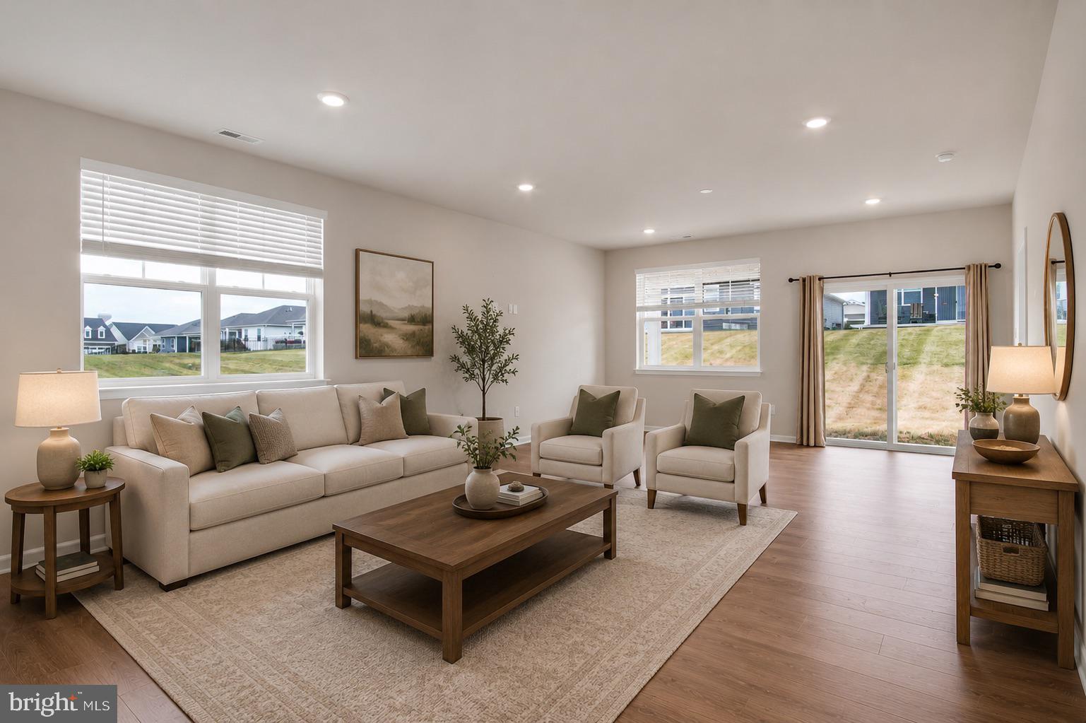 AMBLEBROOK - Residential