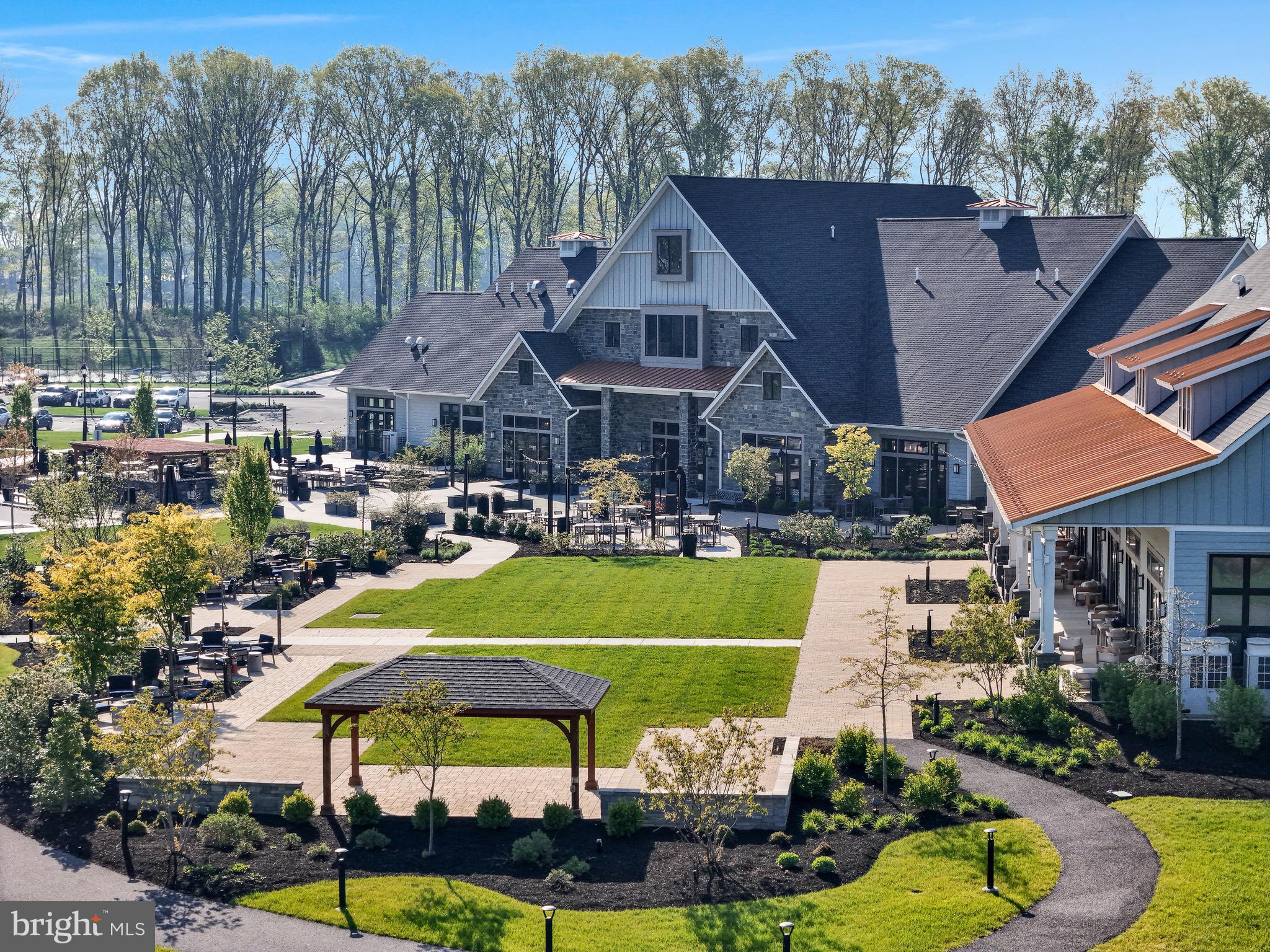 AMBLEBROOK - Residential