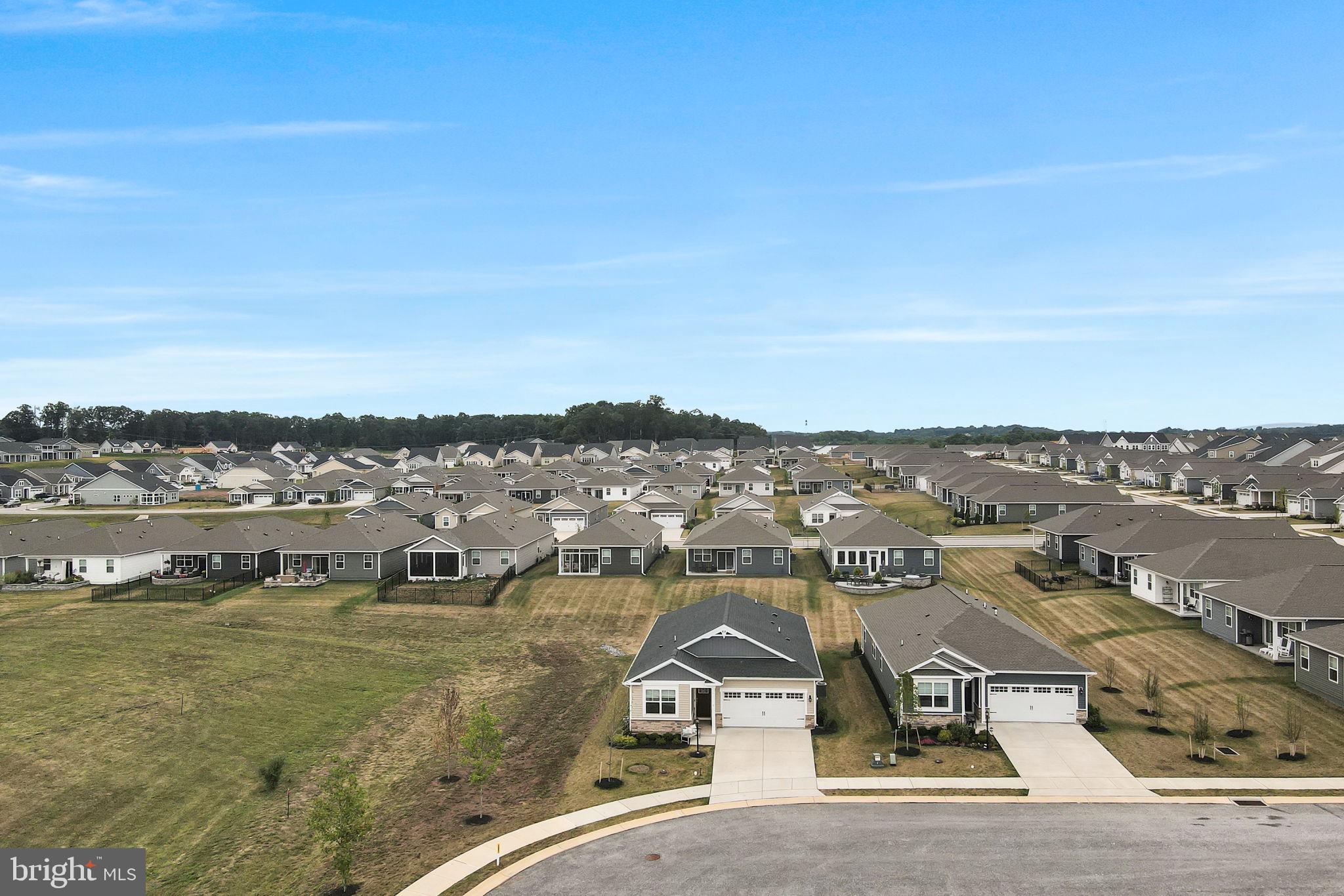 AMBLEBROOK - Residential