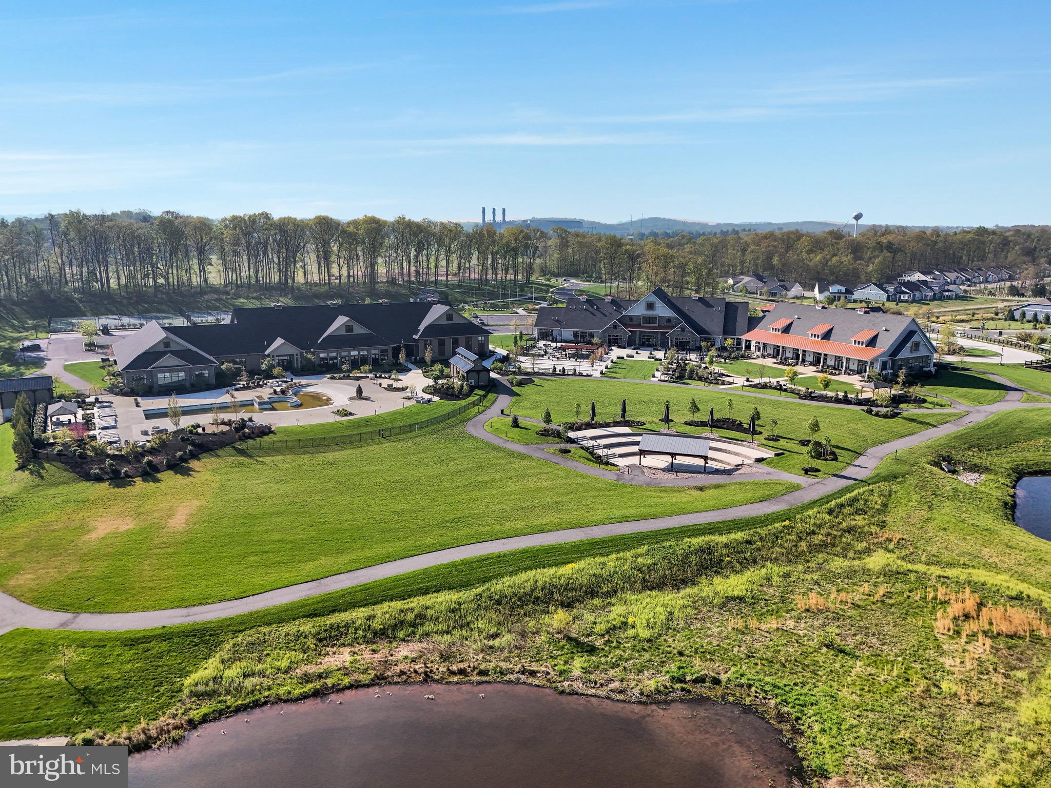 AMBLEBROOK - Residential