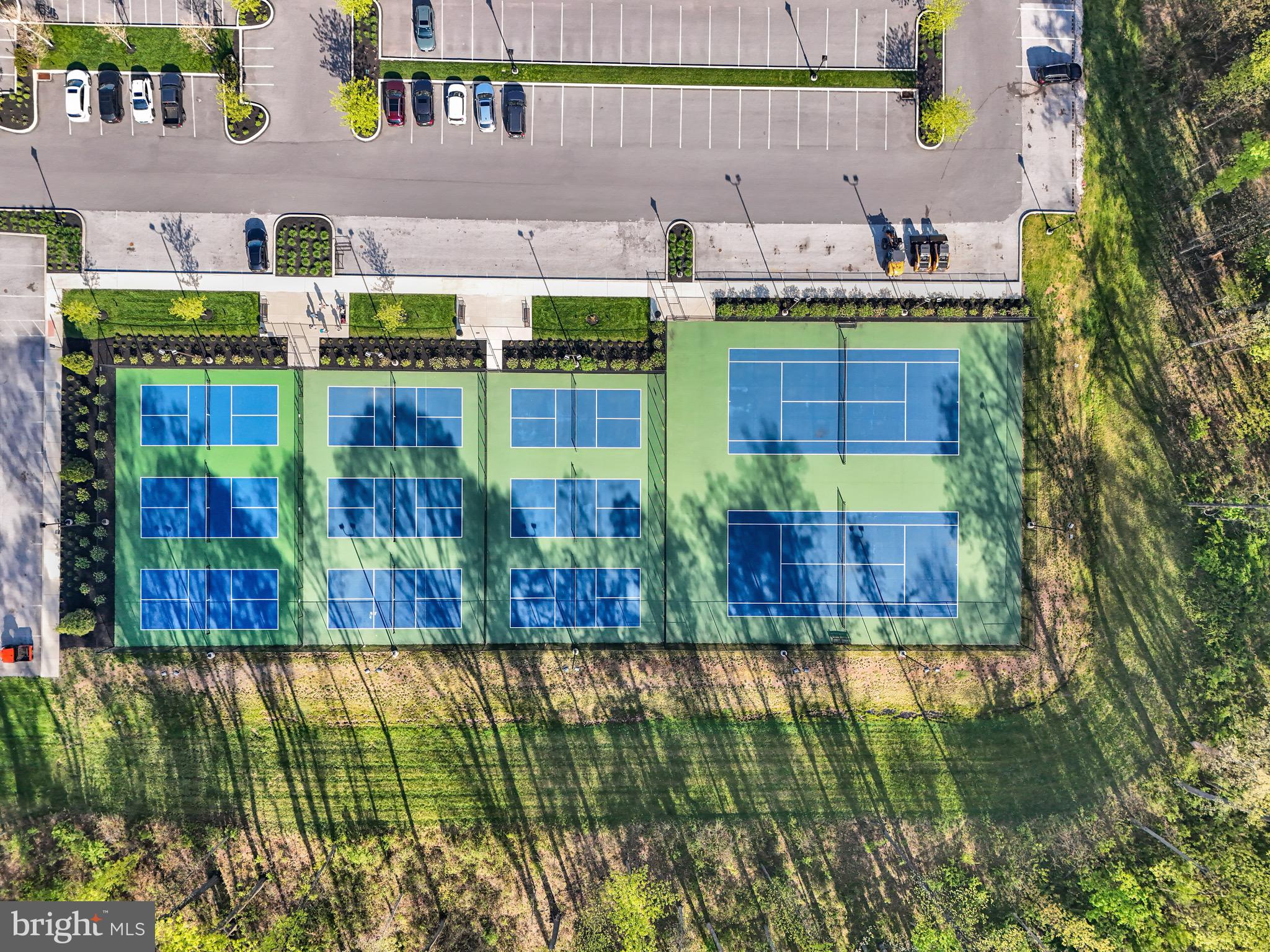 AMBLEBROOK - Residential