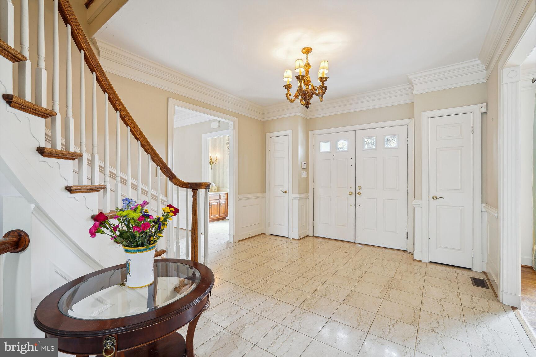 LAKE POTOMAC - Residential