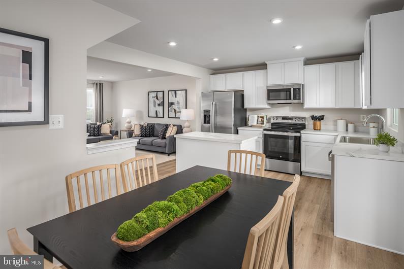 CARLISLE - Residential