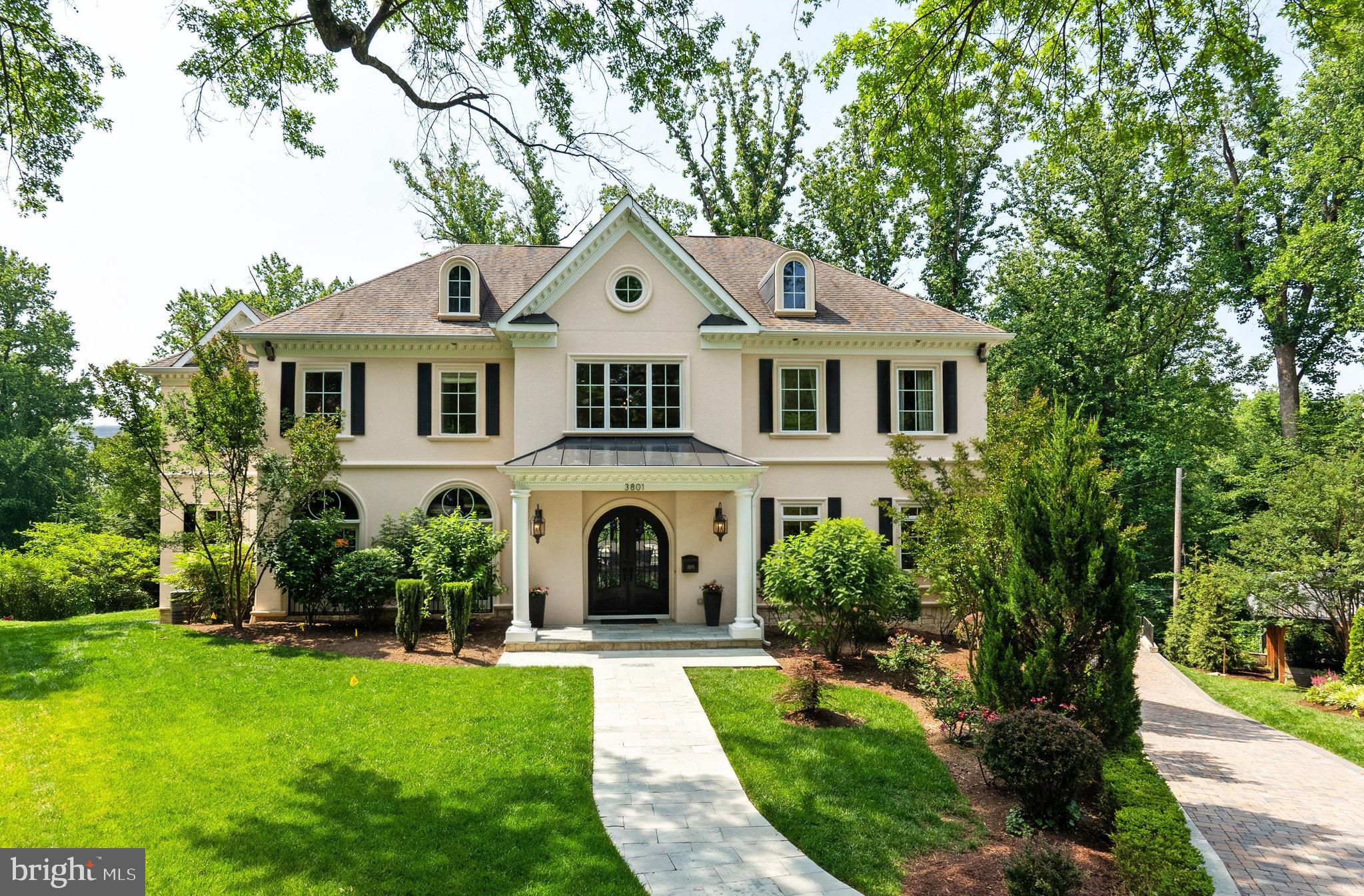 SPRING VALLEY - Residential