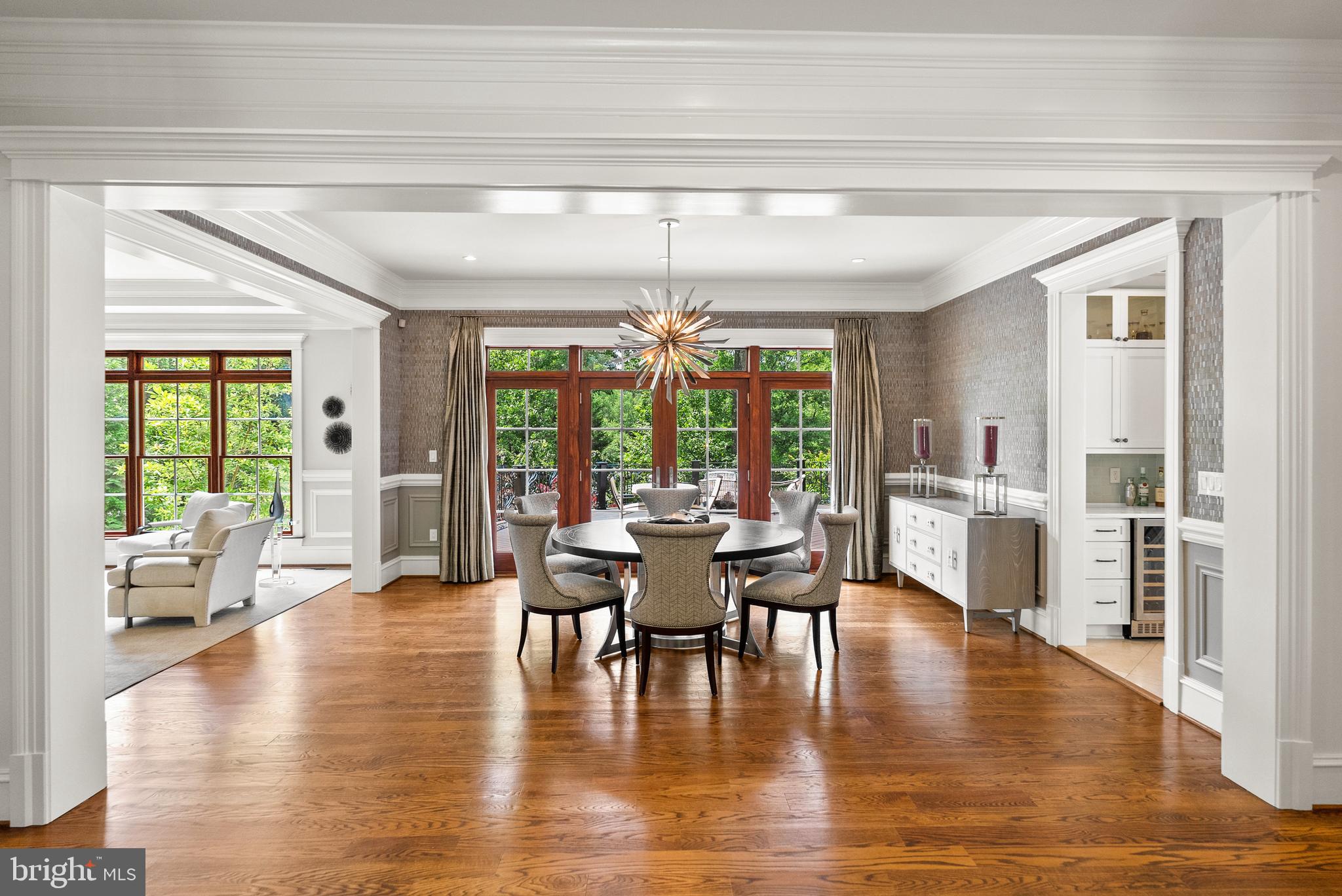 SPRING VALLEY - Residential