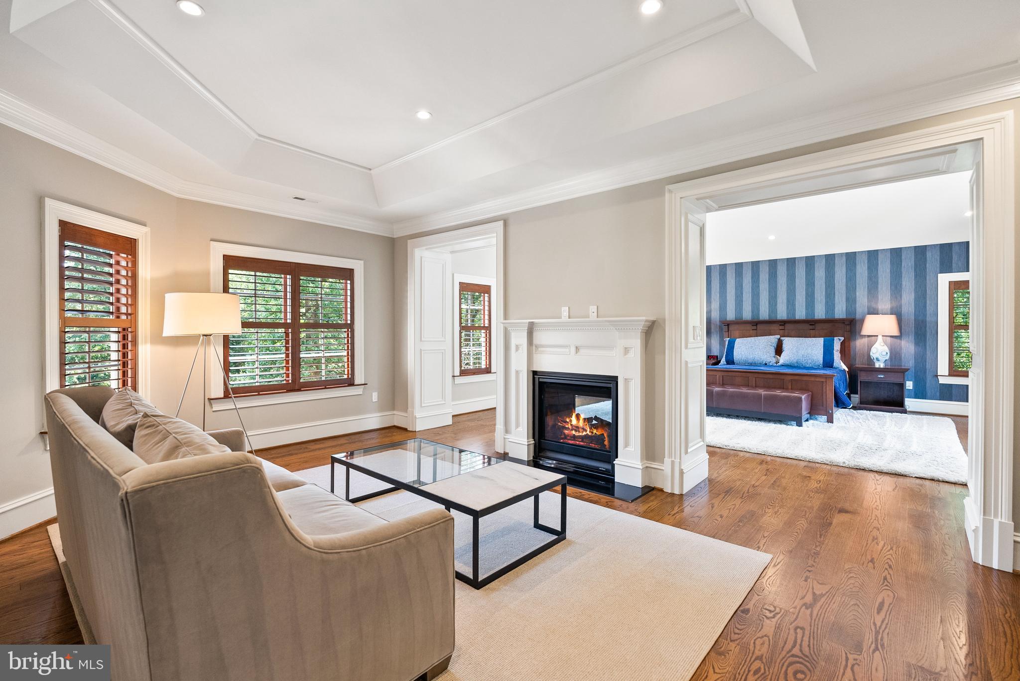 SPRING VALLEY - Residential