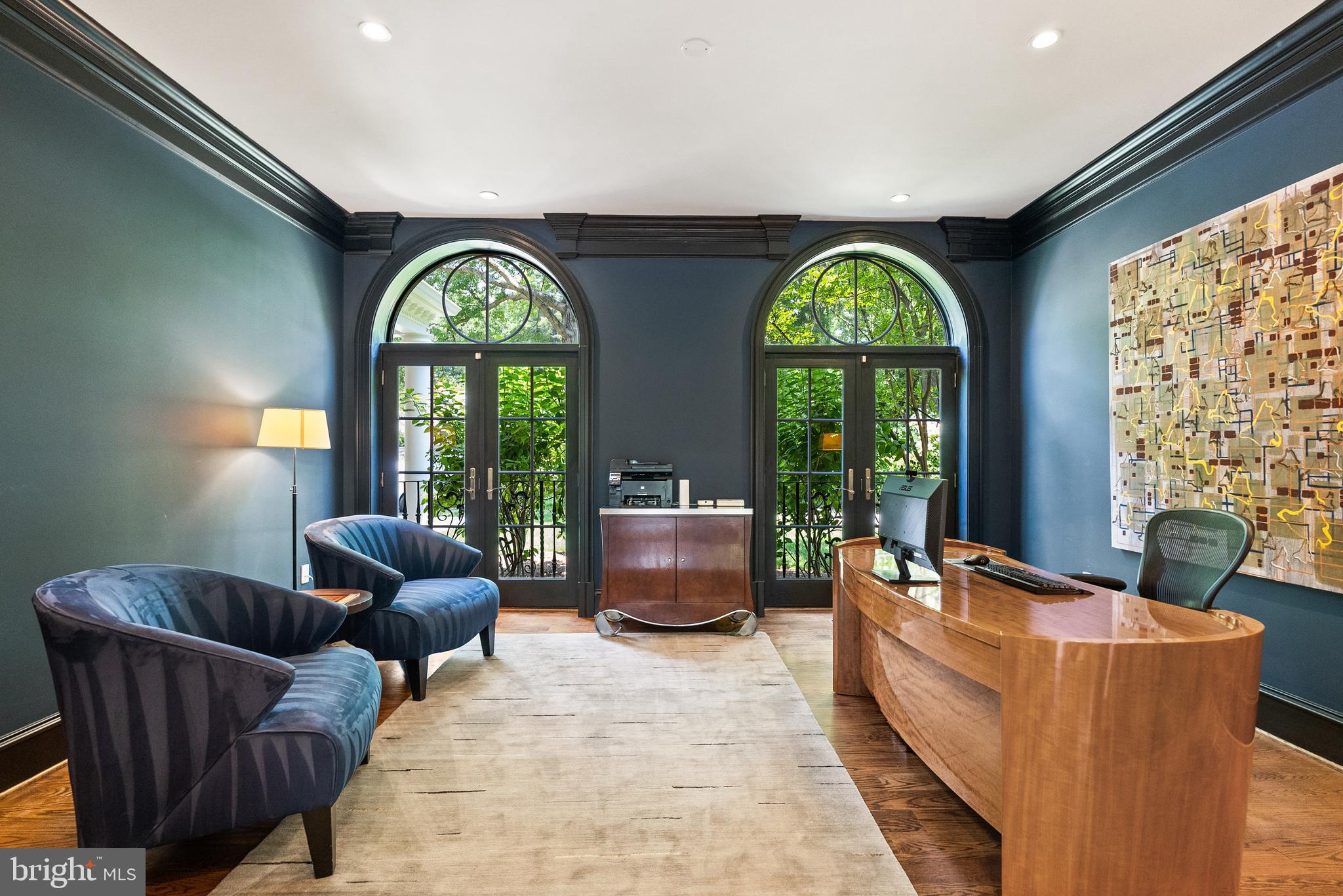 SPRING VALLEY - Residential