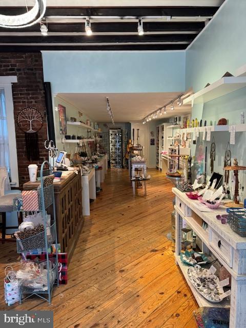 RITTENHOUSE SQUARE - Commercial Sale