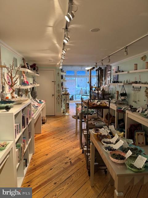 RITTENHOUSE SQUARE - Commercial Sale