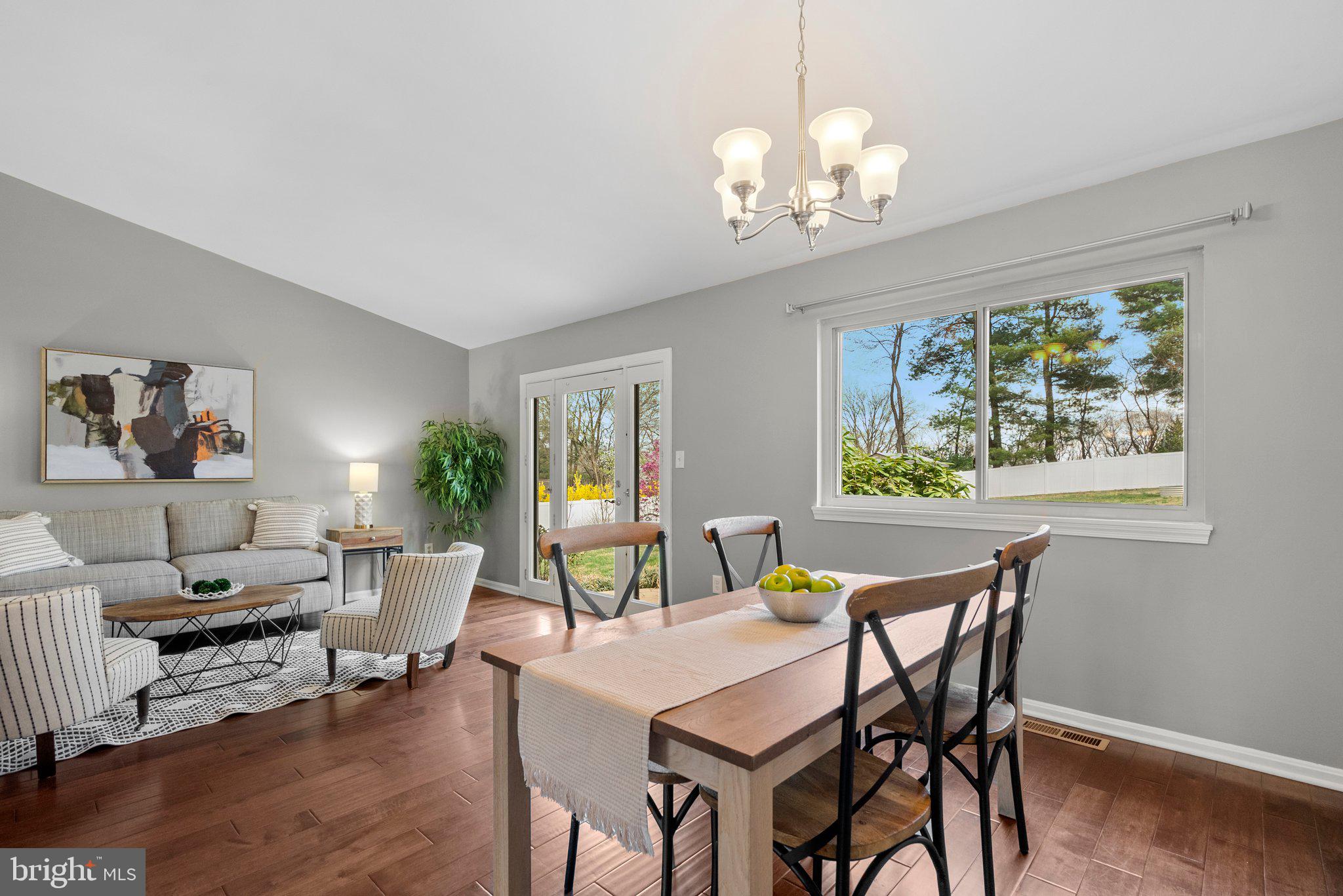 COUNTY VIEW - Residential