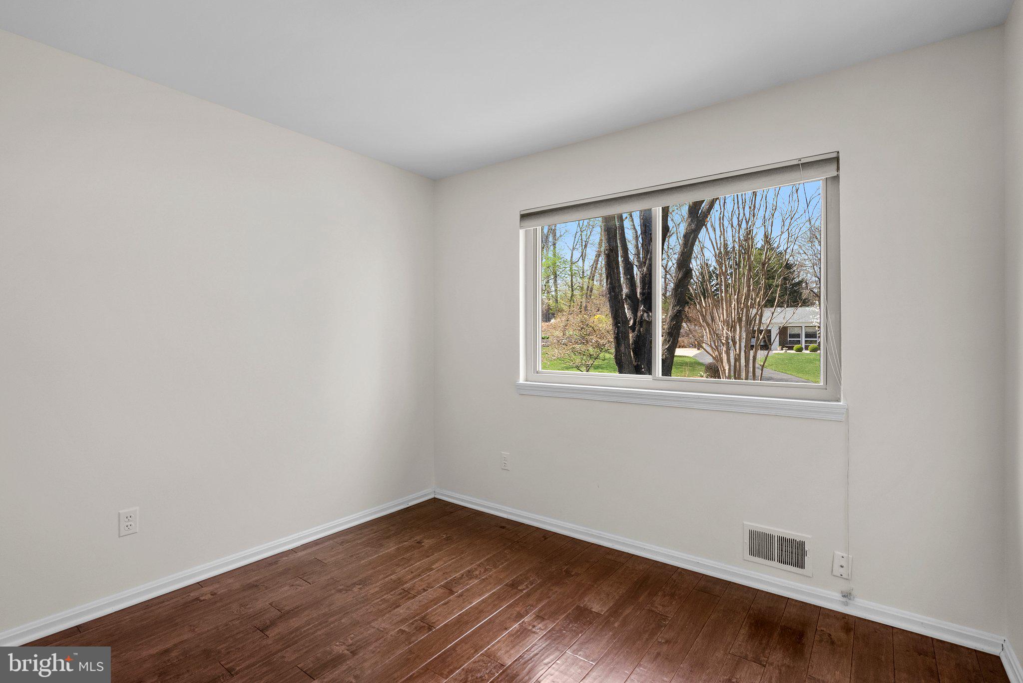 COUNTY VIEW - Residential