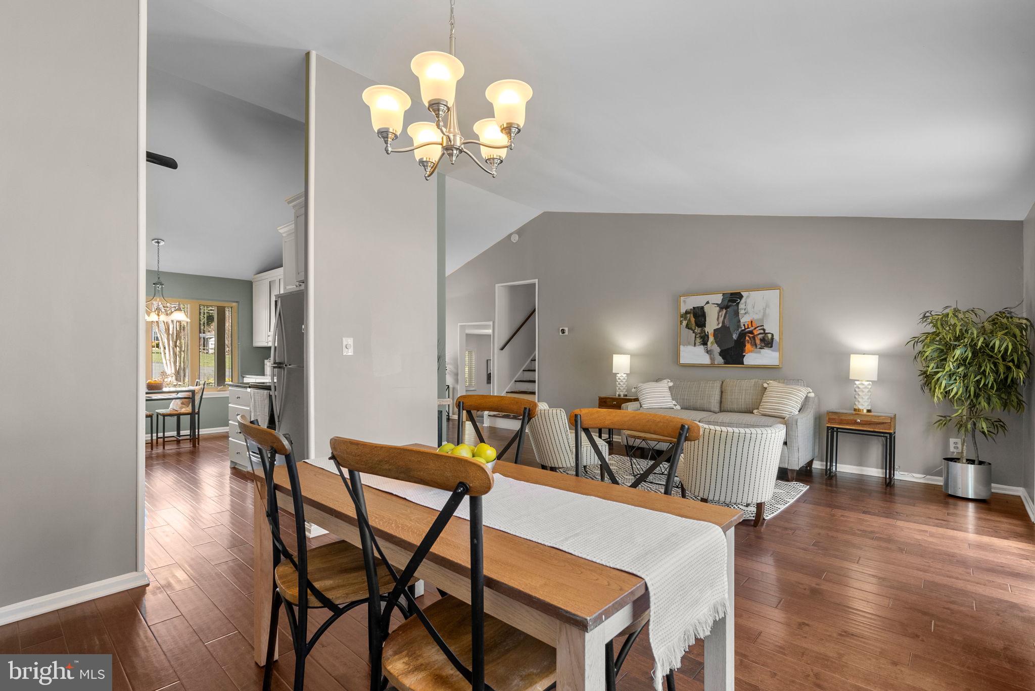 COUNTY VIEW - Residential