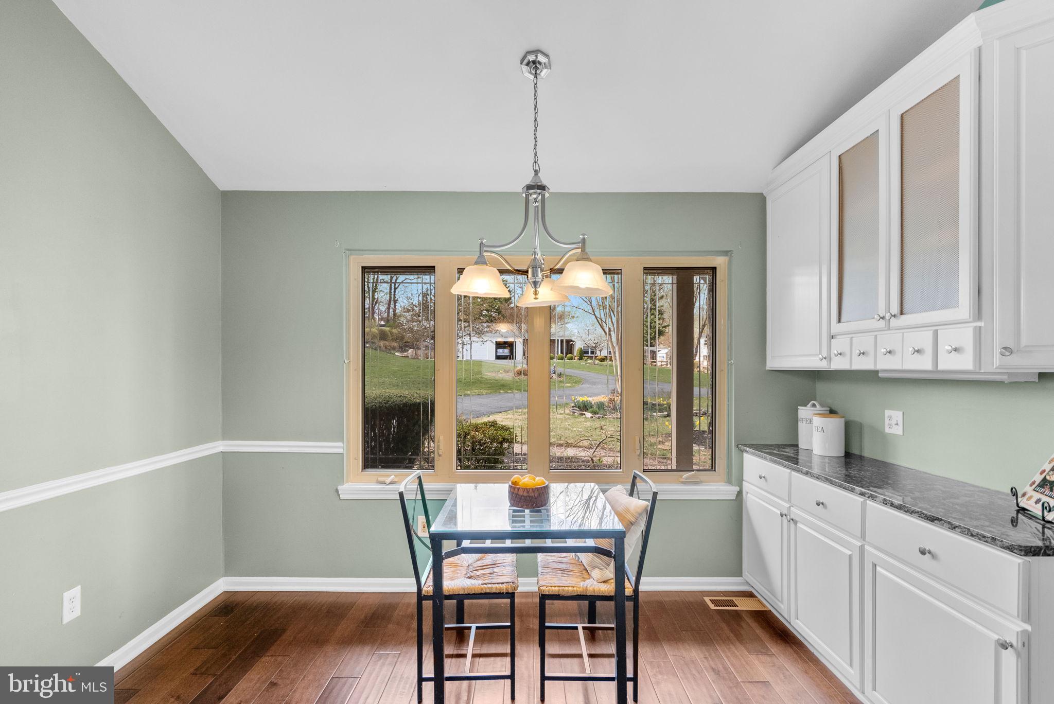 COUNTY VIEW - Residential