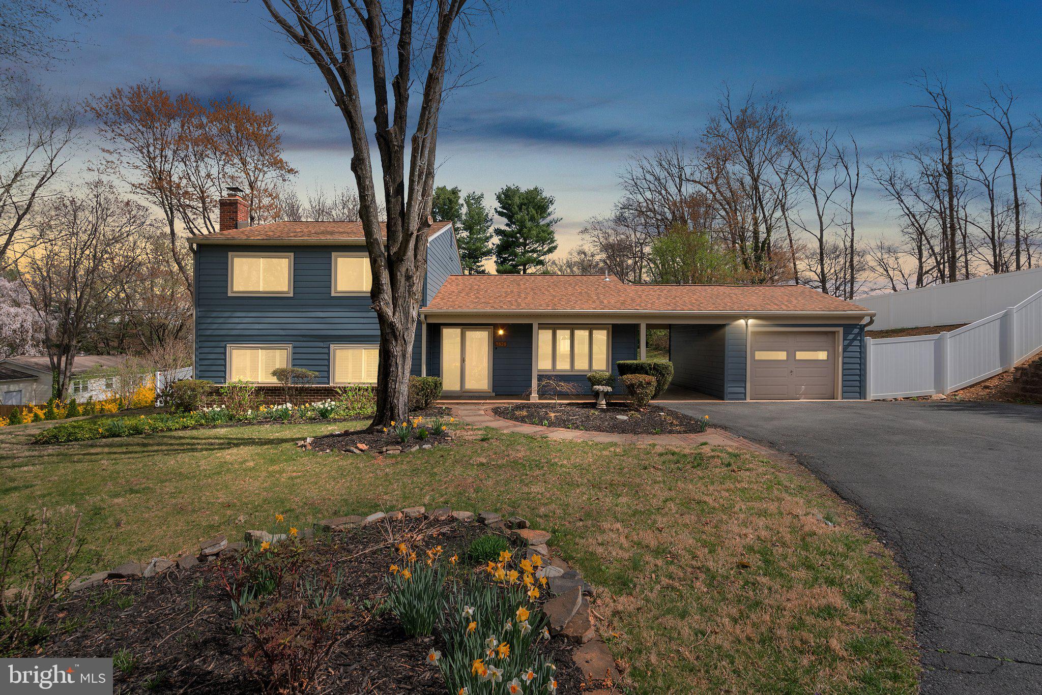 COUNTY VIEW - Residential