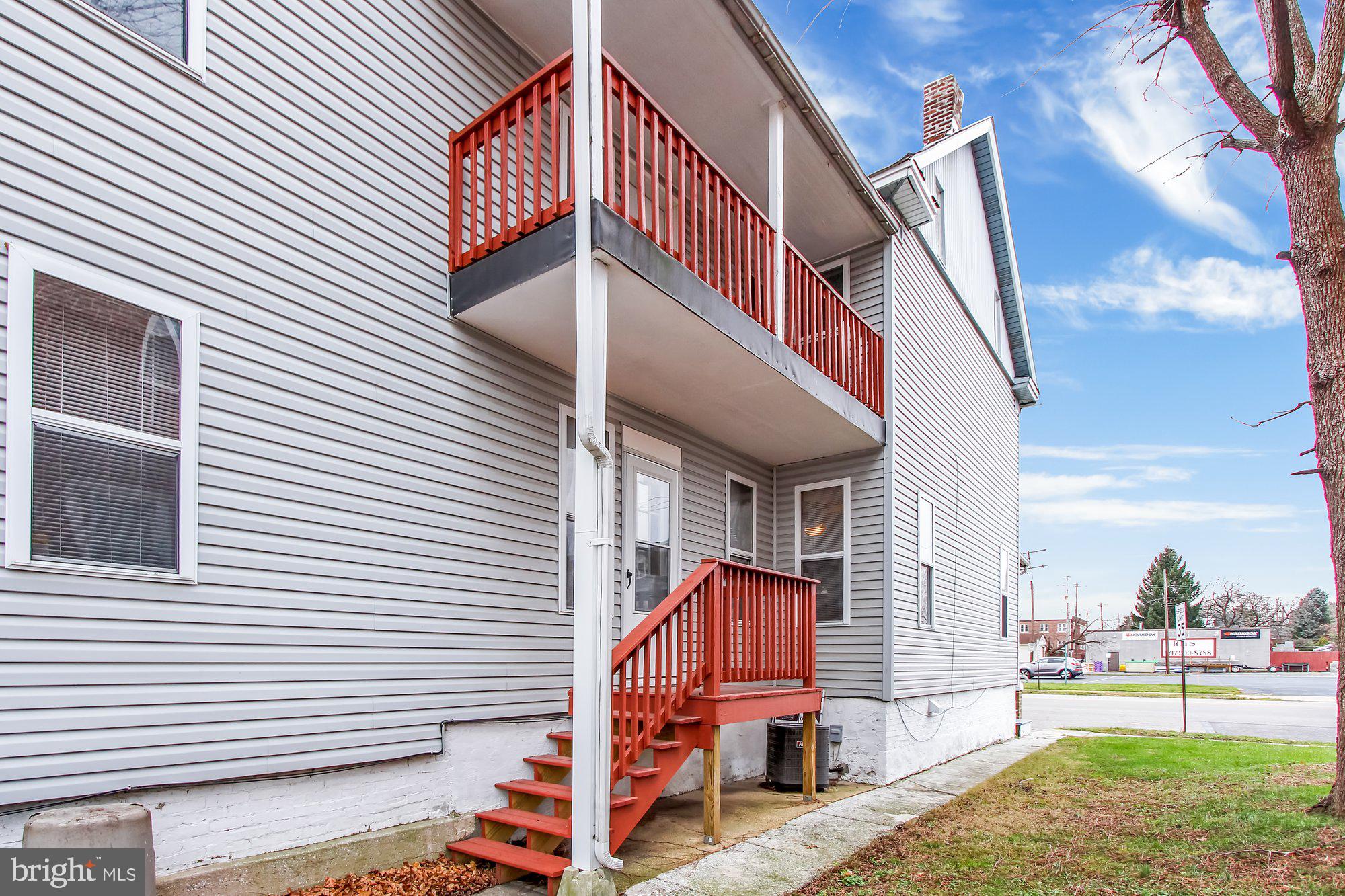 WEST YORK BORO - Residential