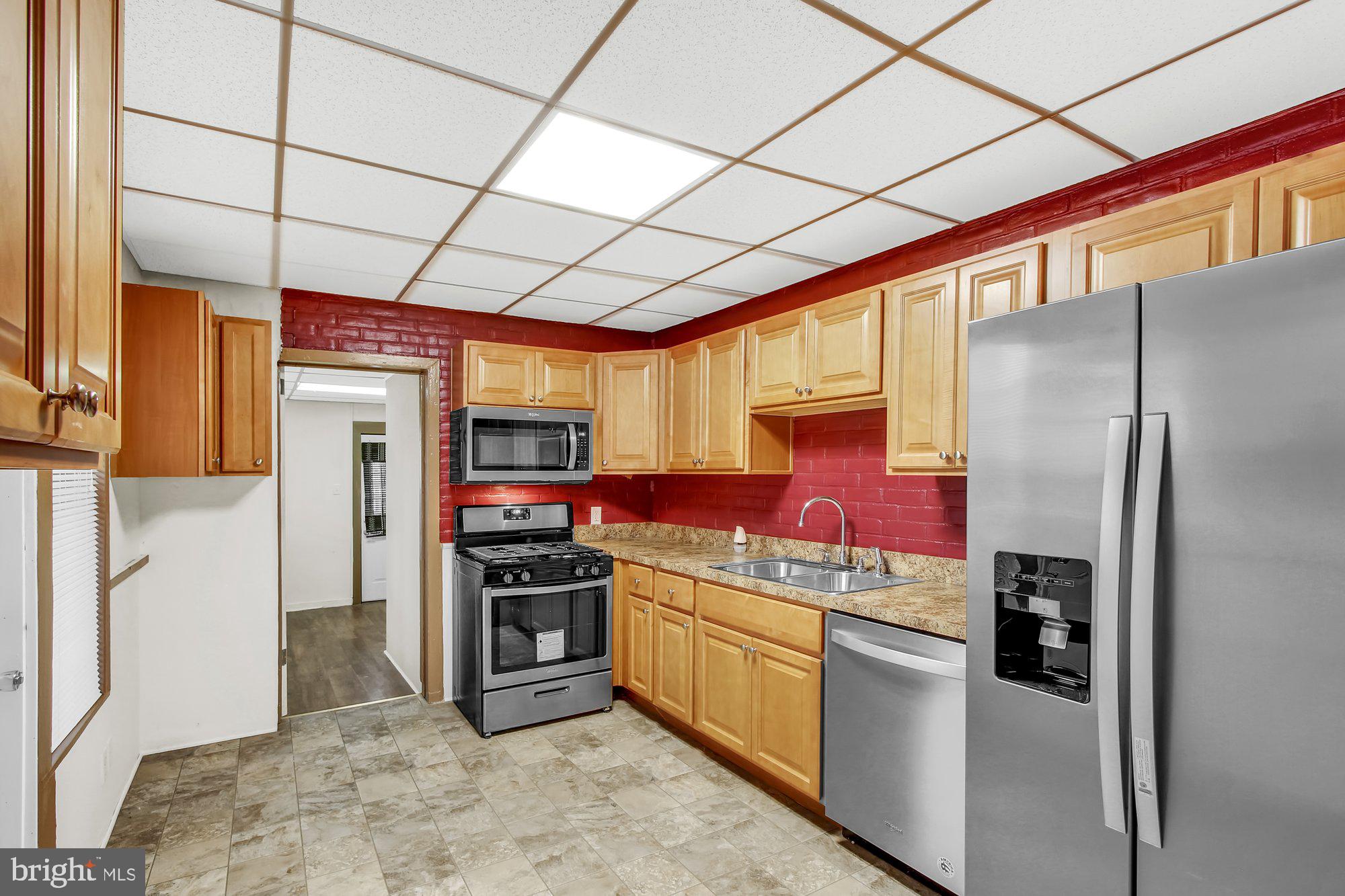 WEST YORK BORO - Residential