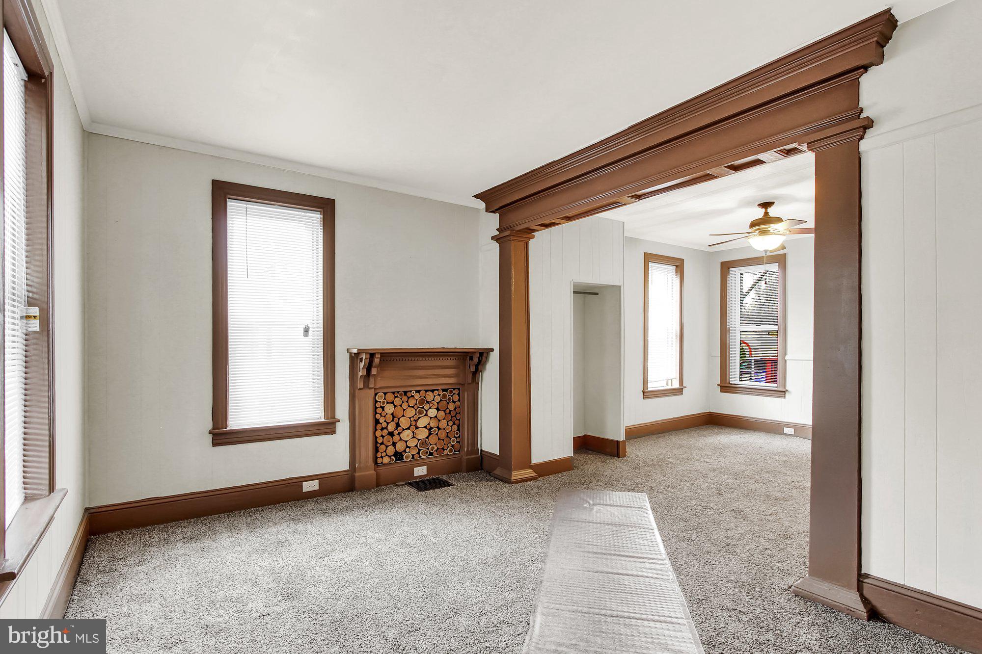 WEST YORK BORO - Residential