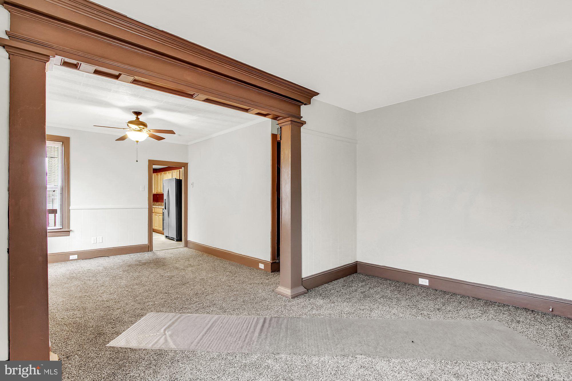 WEST YORK BORO - Residential