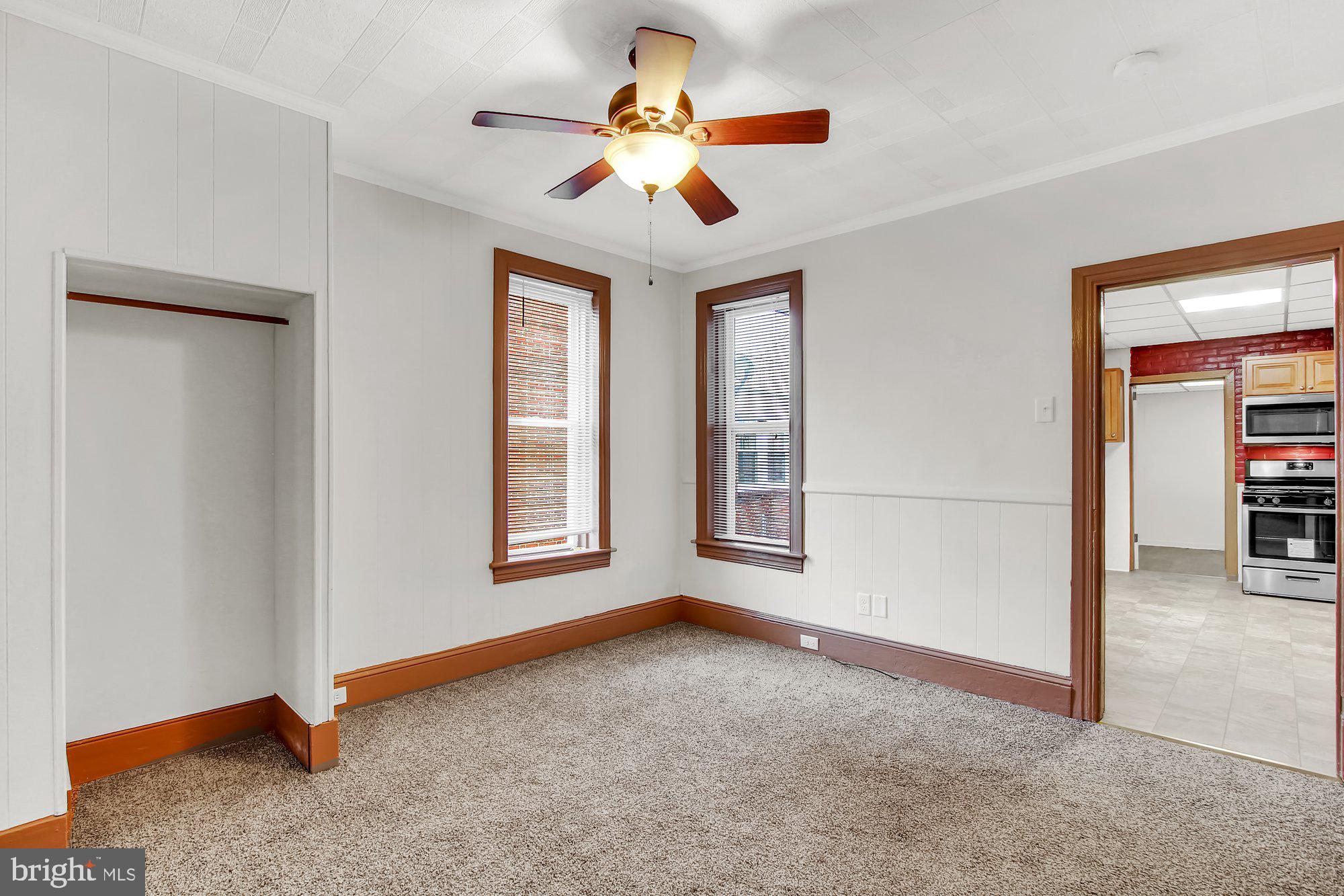 WEST YORK BORO - Residential