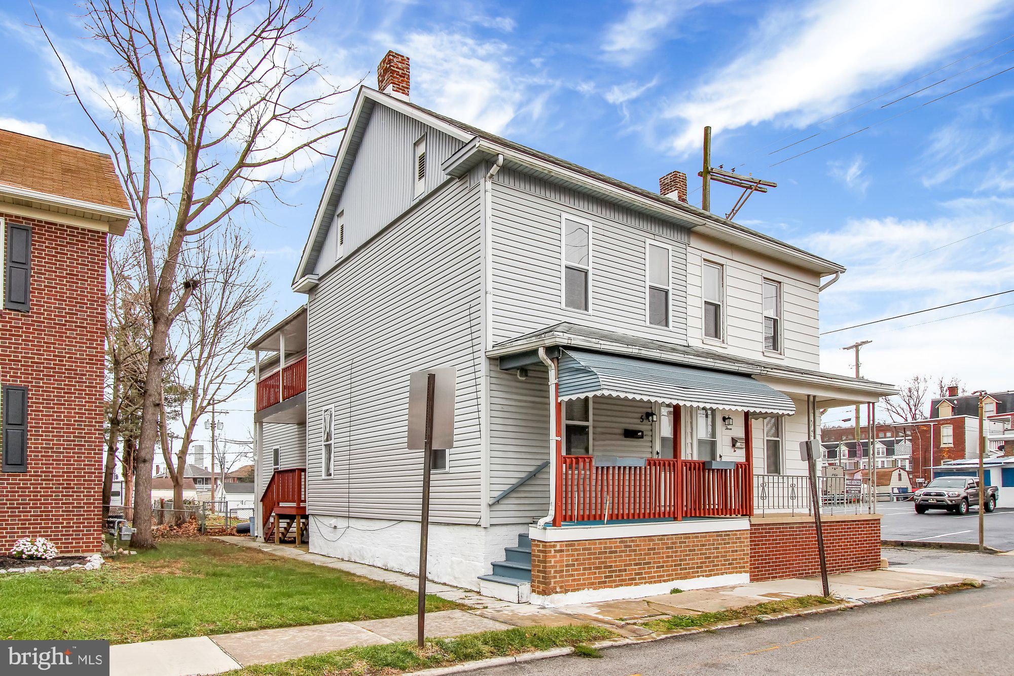 WEST YORK BORO - Residential