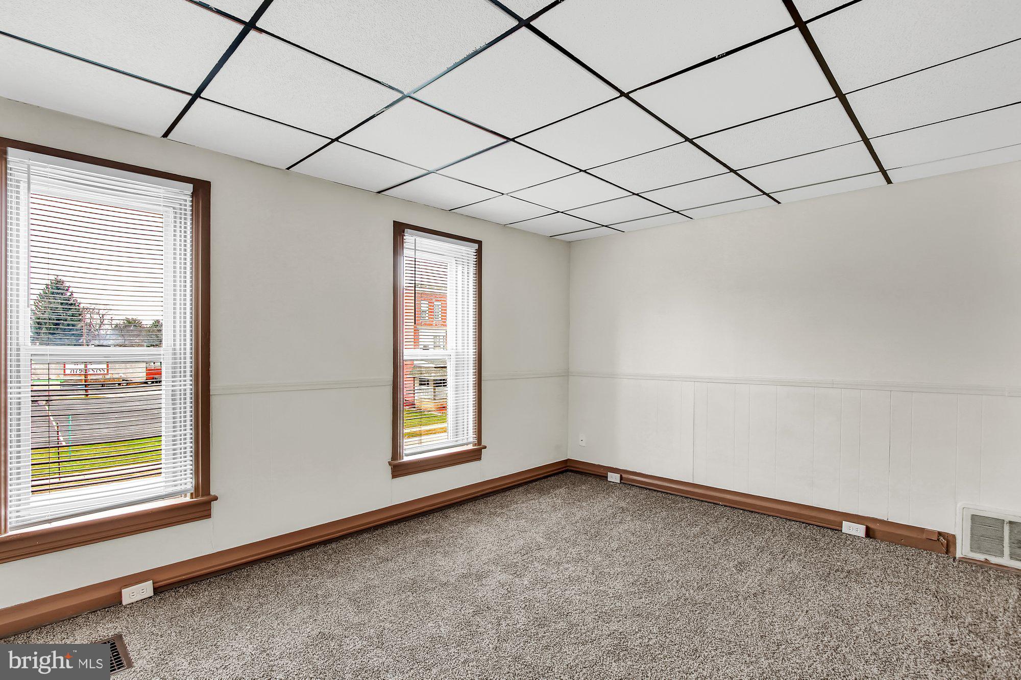 WEST YORK BORO - Residential