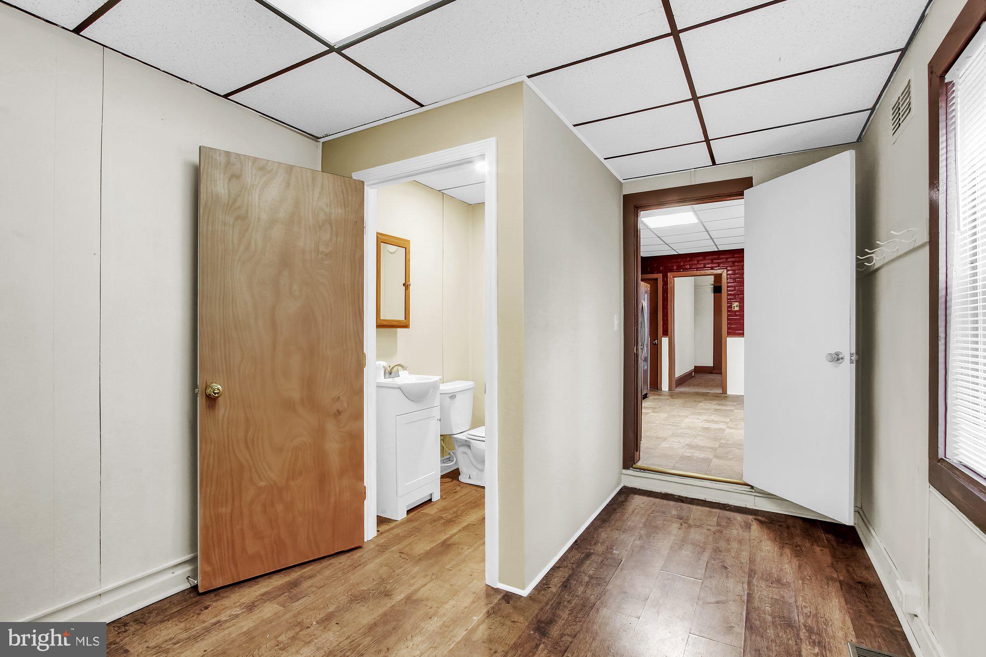 WEST YORK BORO - Residential