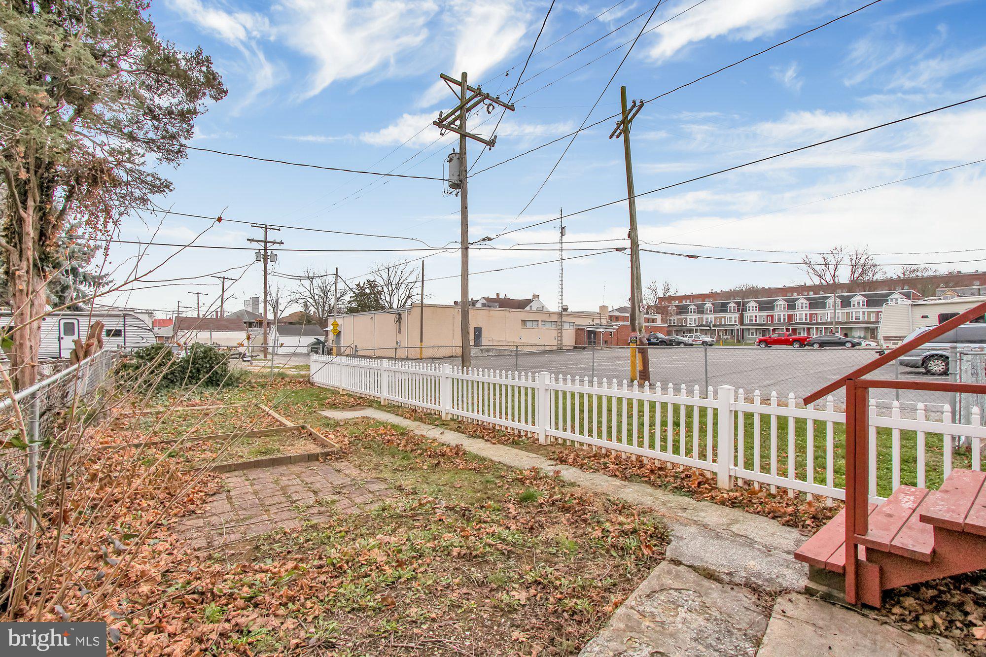 WEST YORK BORO - Residential