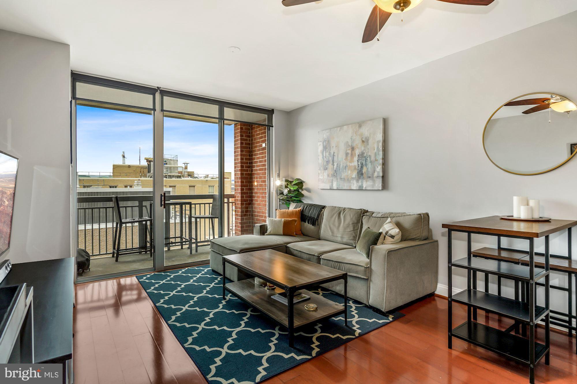 ARLINGTON - Residential Lease