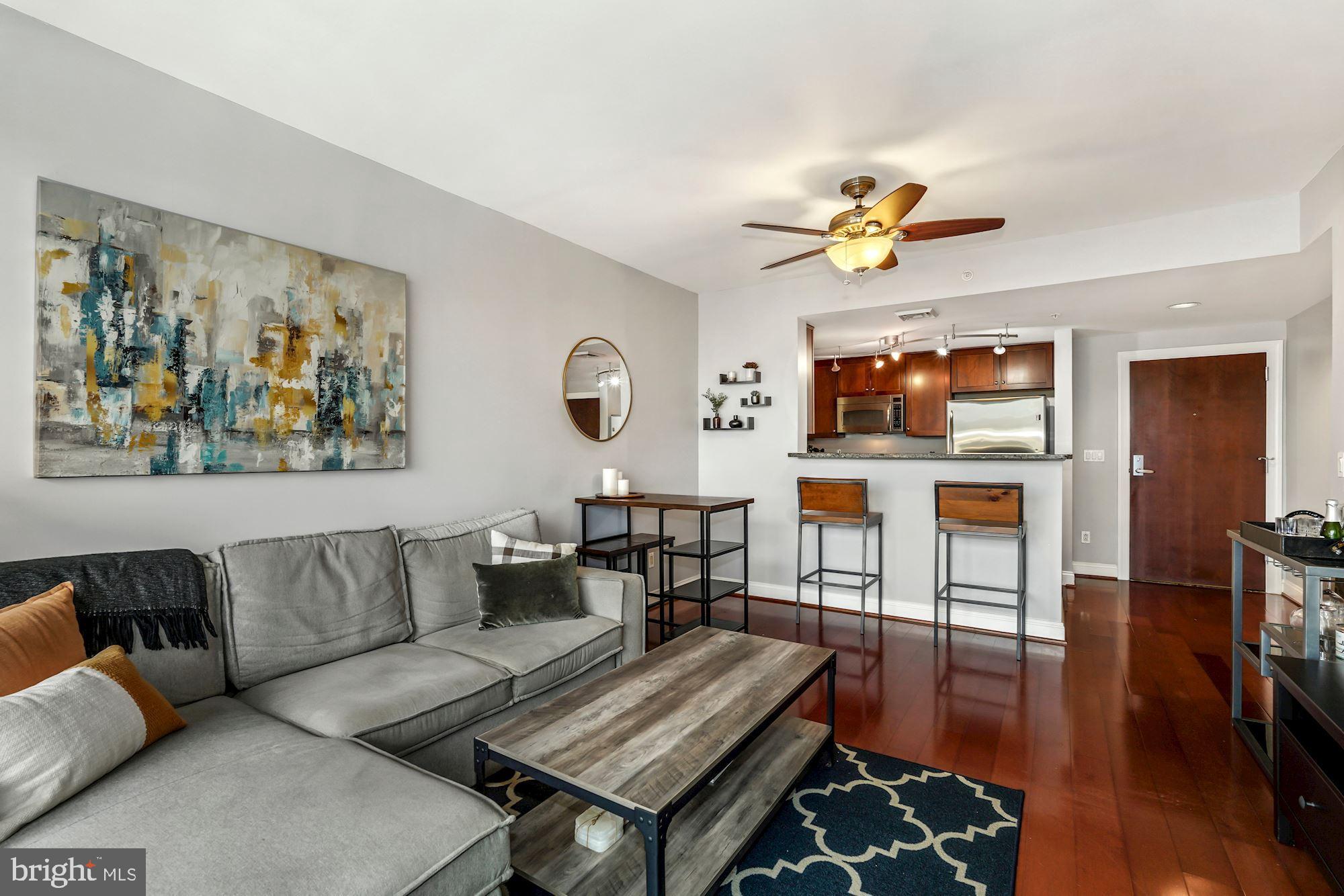 ARLINGTON - Residential Lease