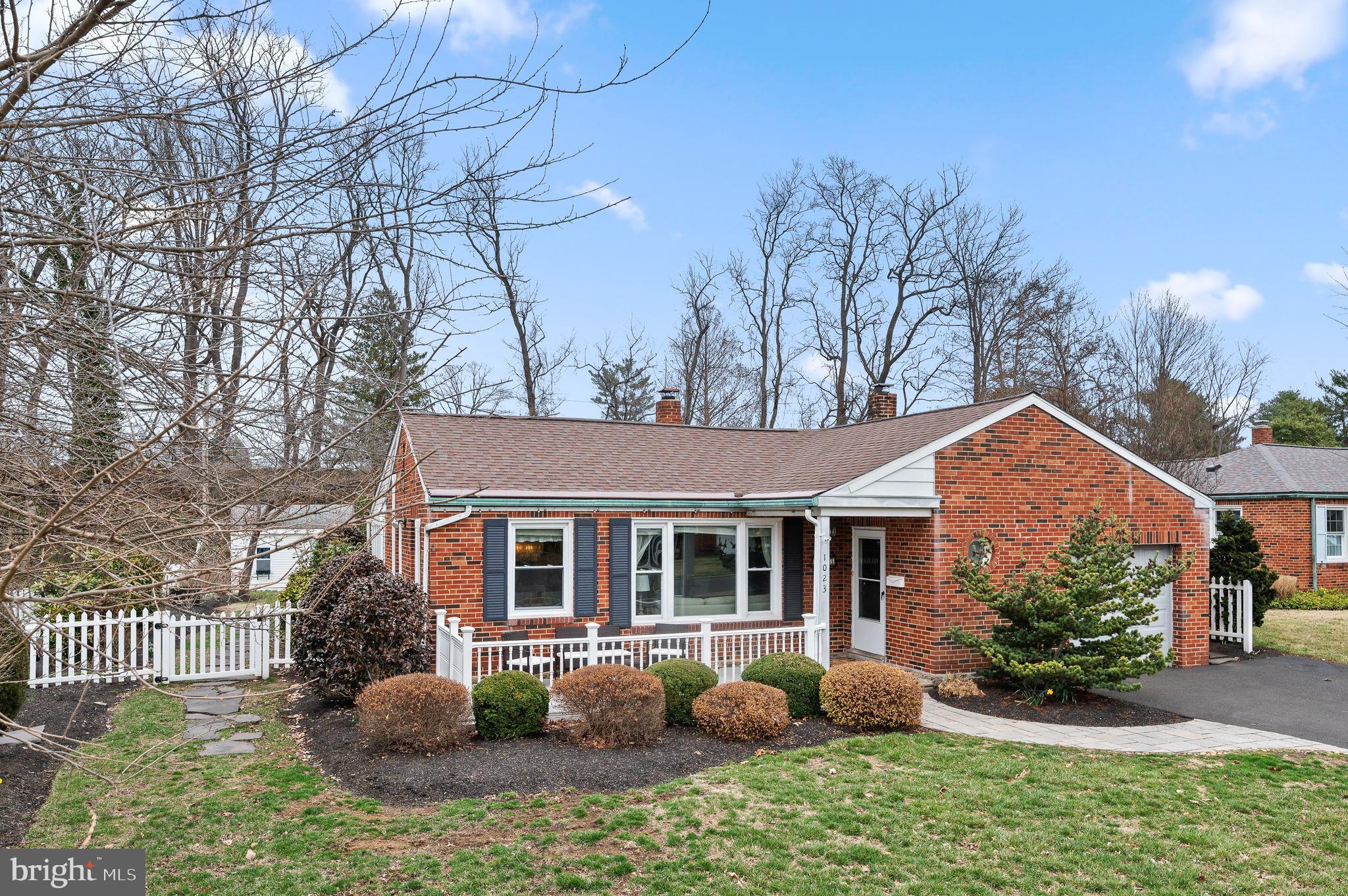NORTHWOODS - Residential