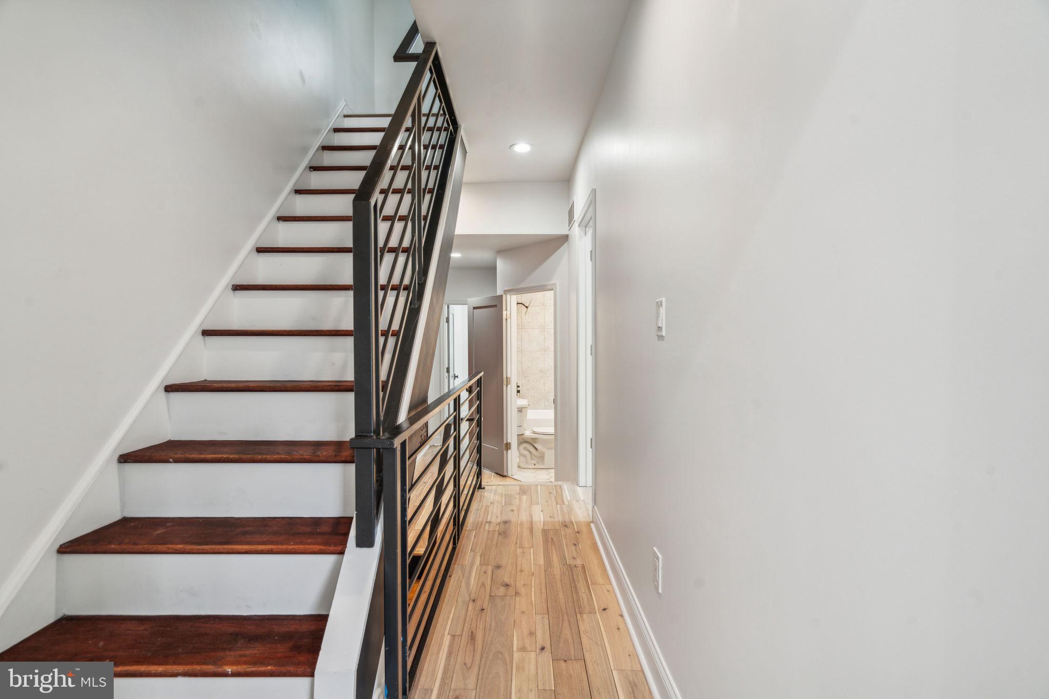 BREWERYTOWN - Residential