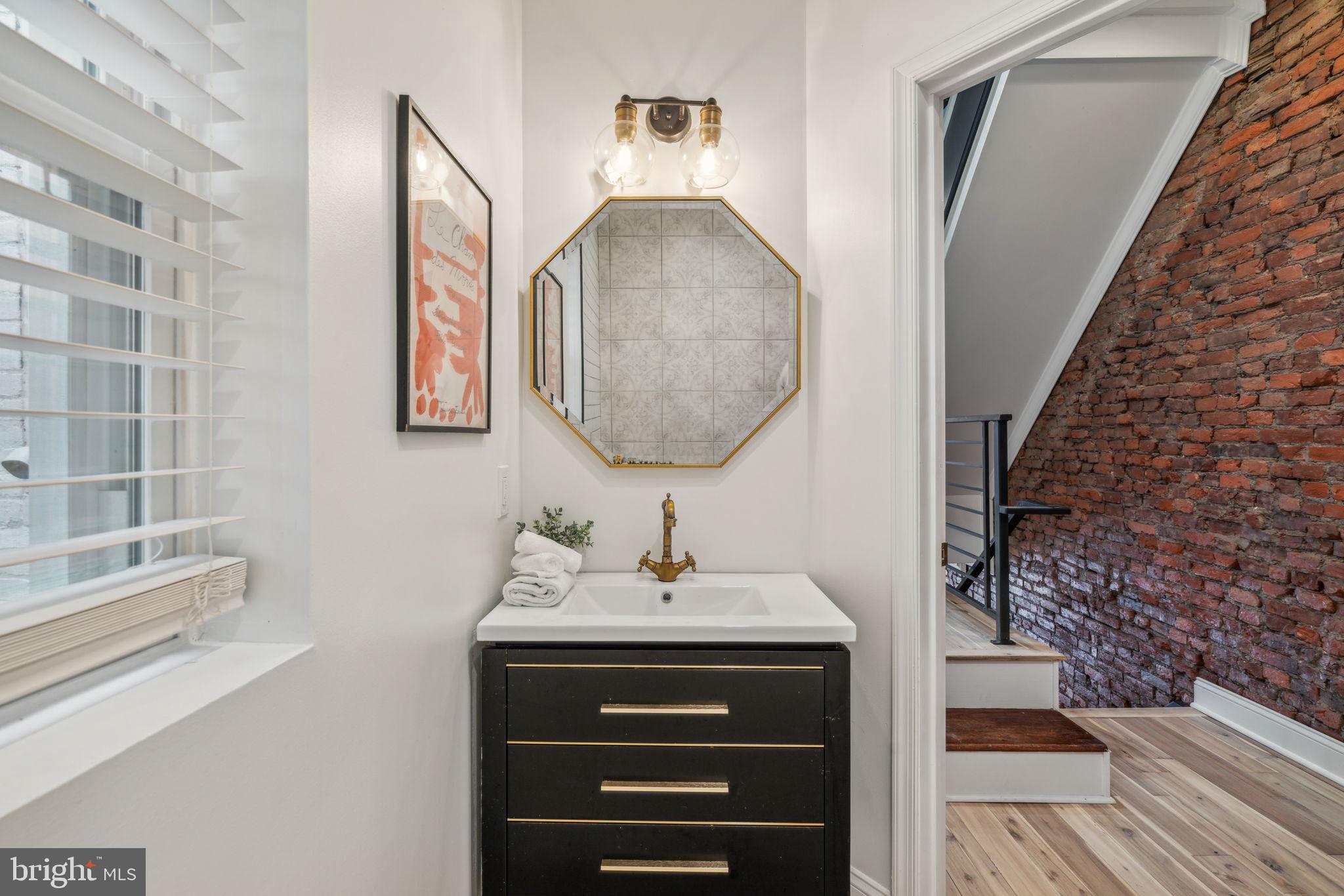 BREWERYTOWN - Residential