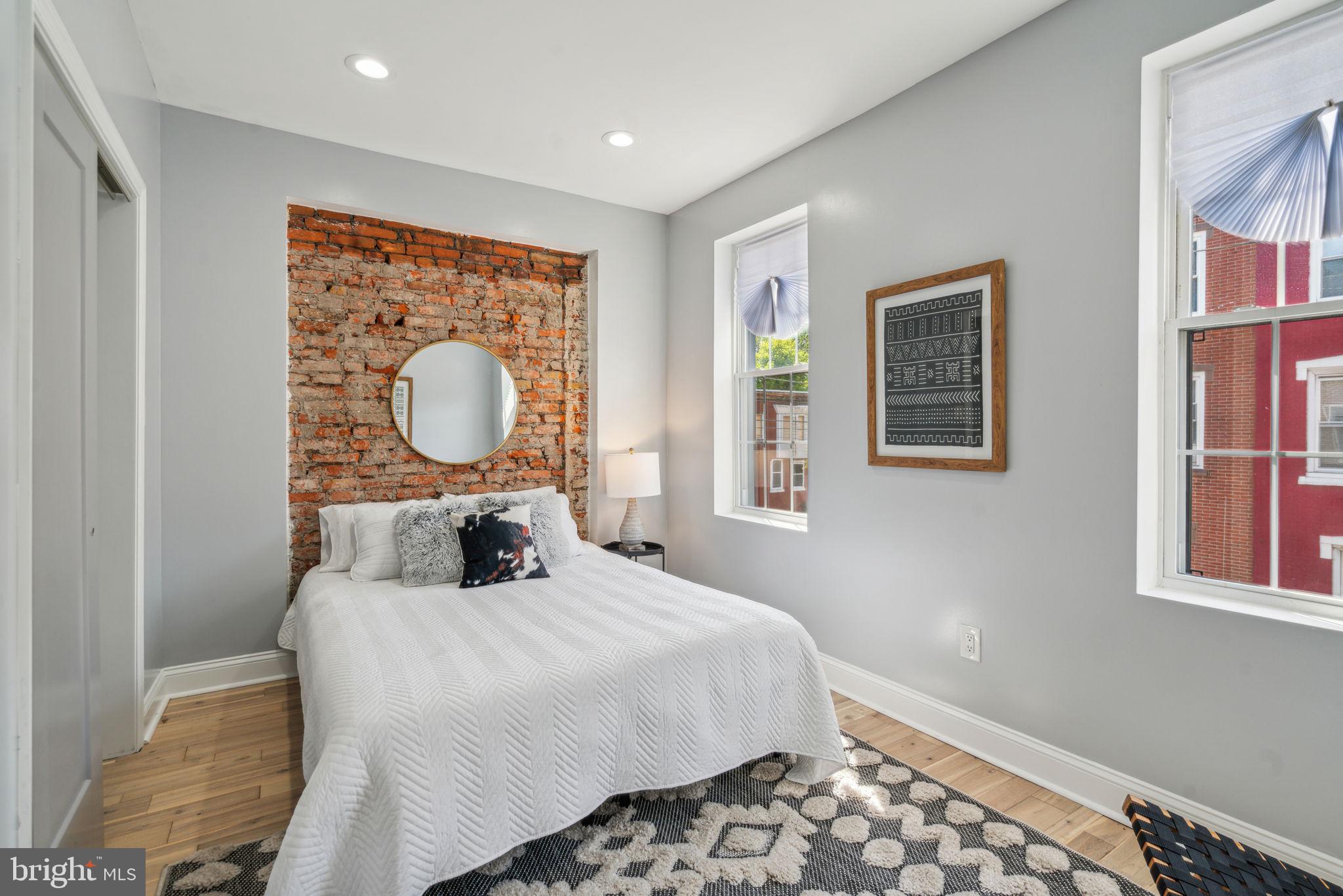BREWERYTOWN - Residential