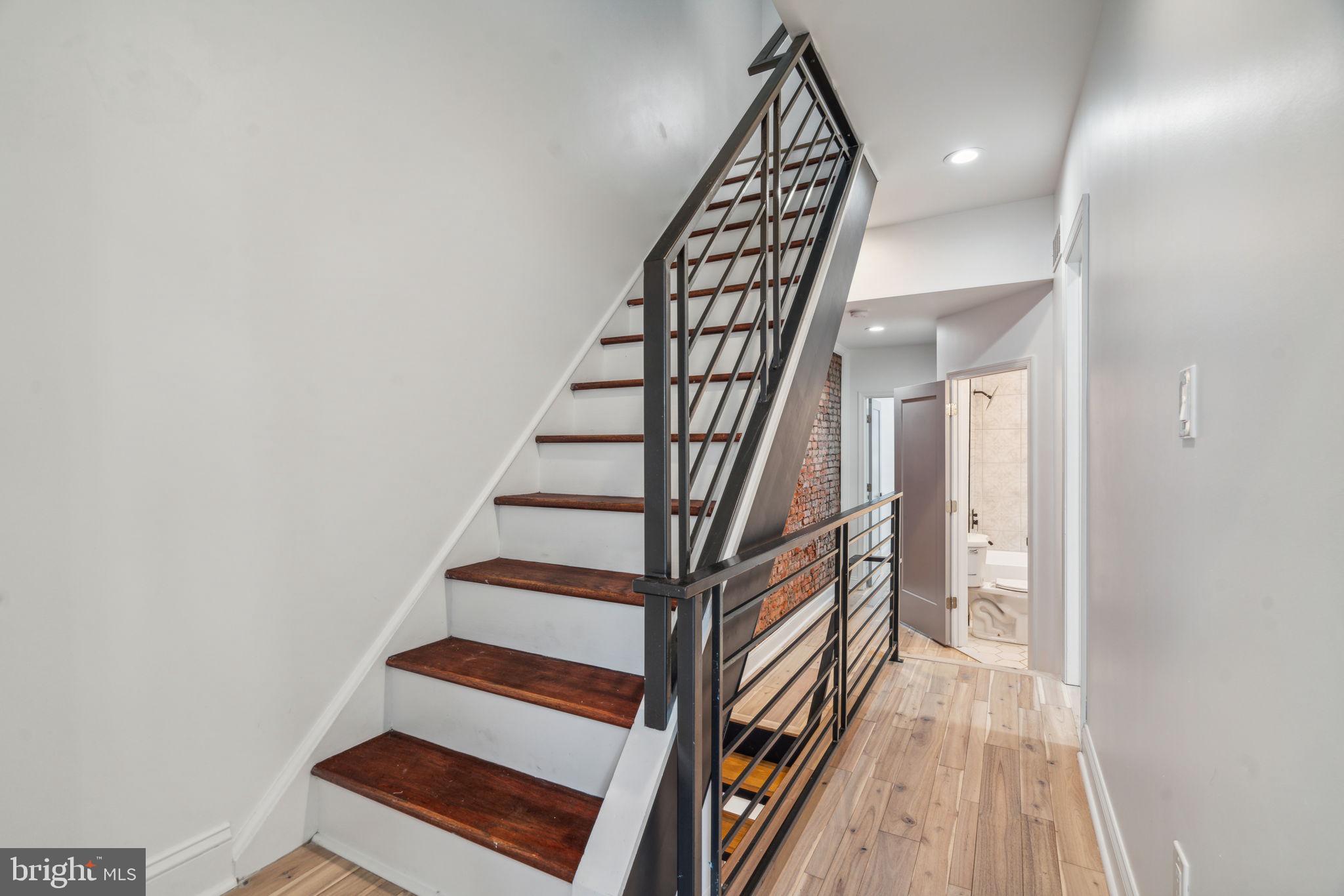 BREWERYTOWN - Residential