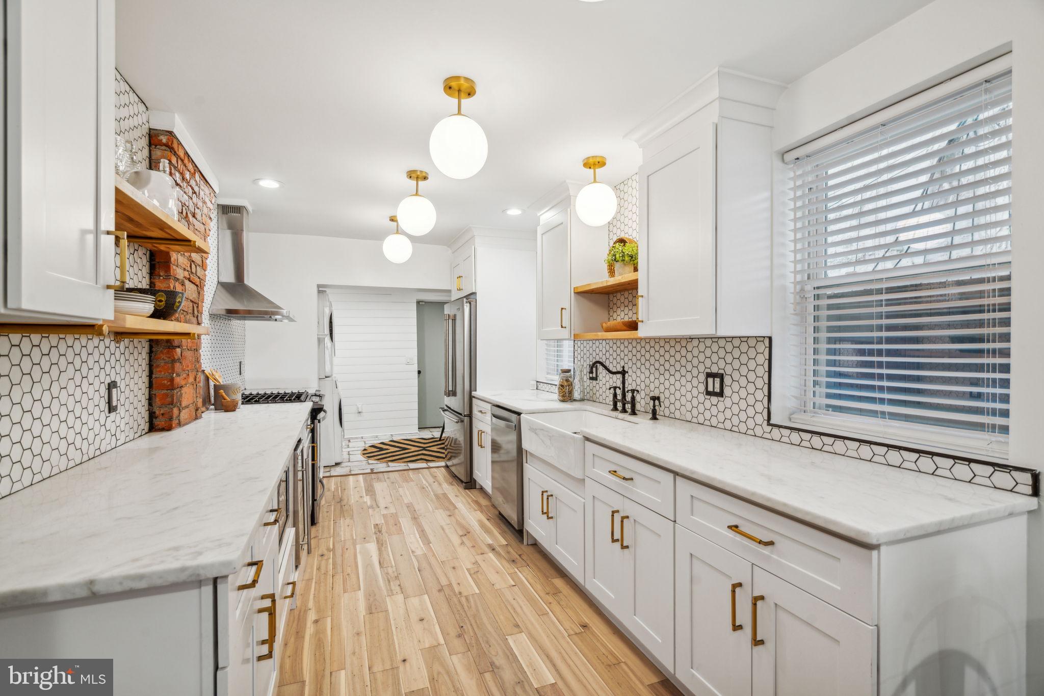 BREWERYTOWN - Residential