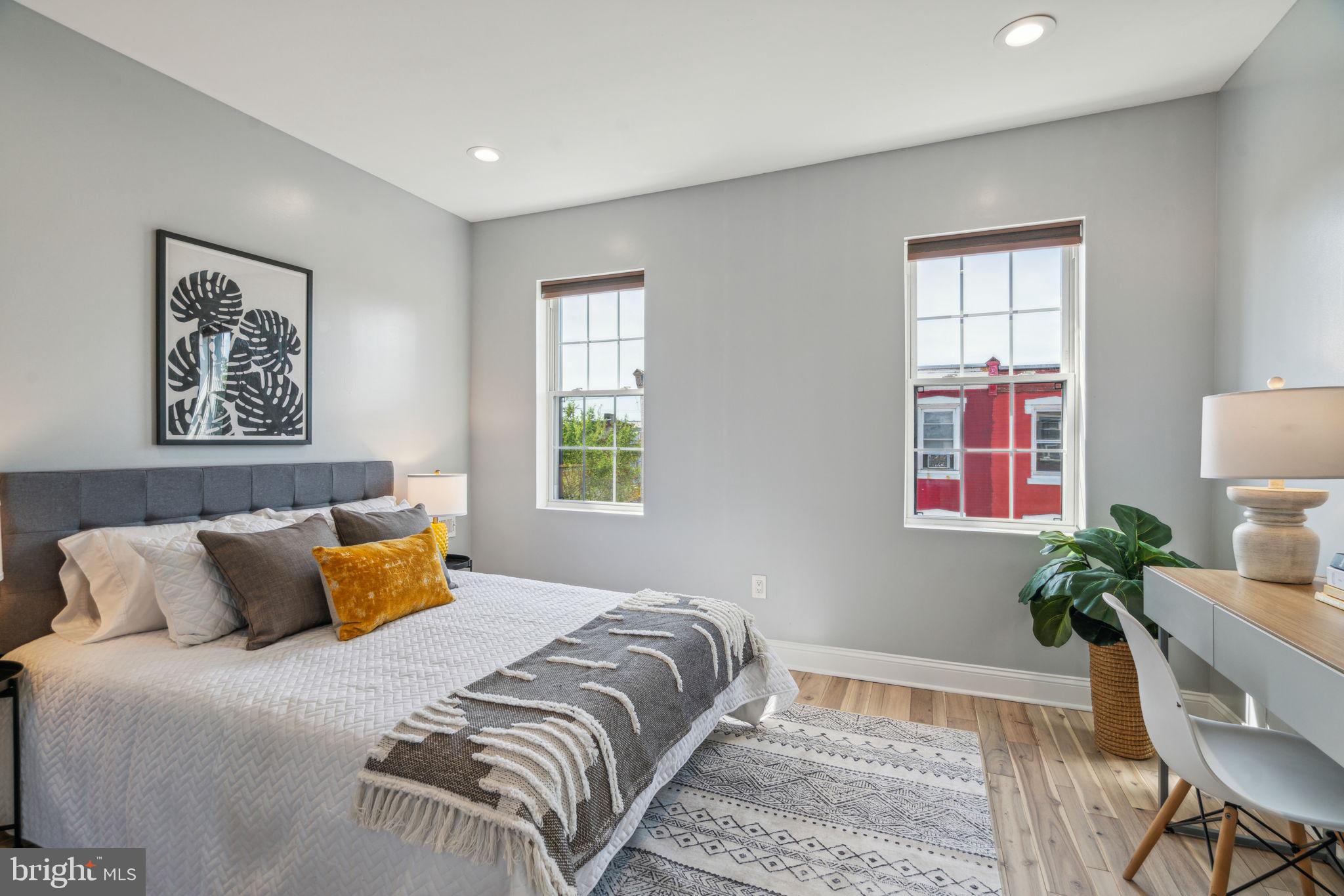 BREWERYTOWN - Residential