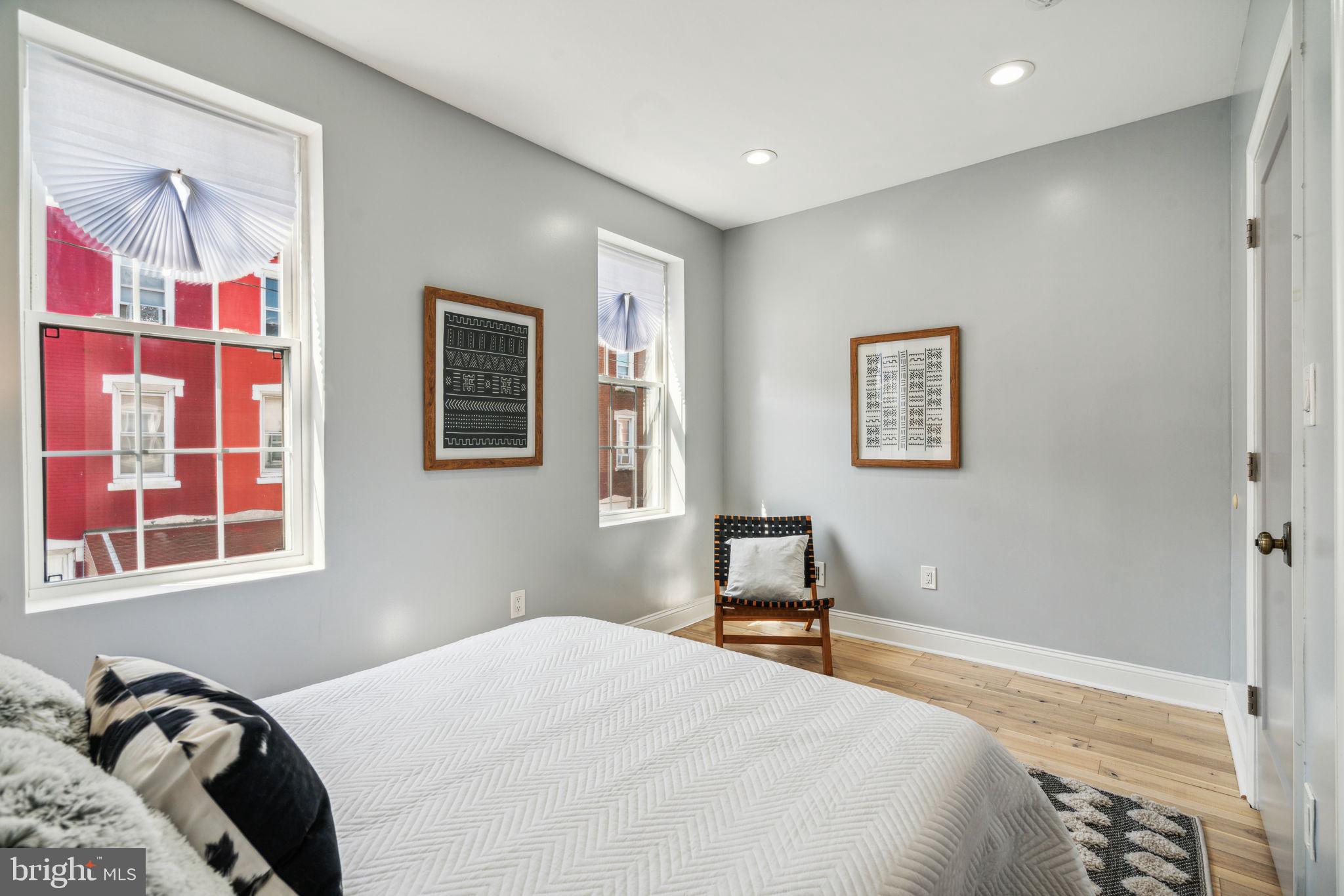 BREWERYTOWN - Residential