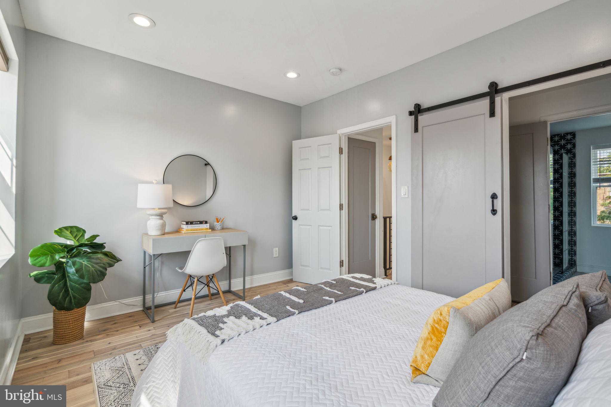 BREWERYTOWN - Residential