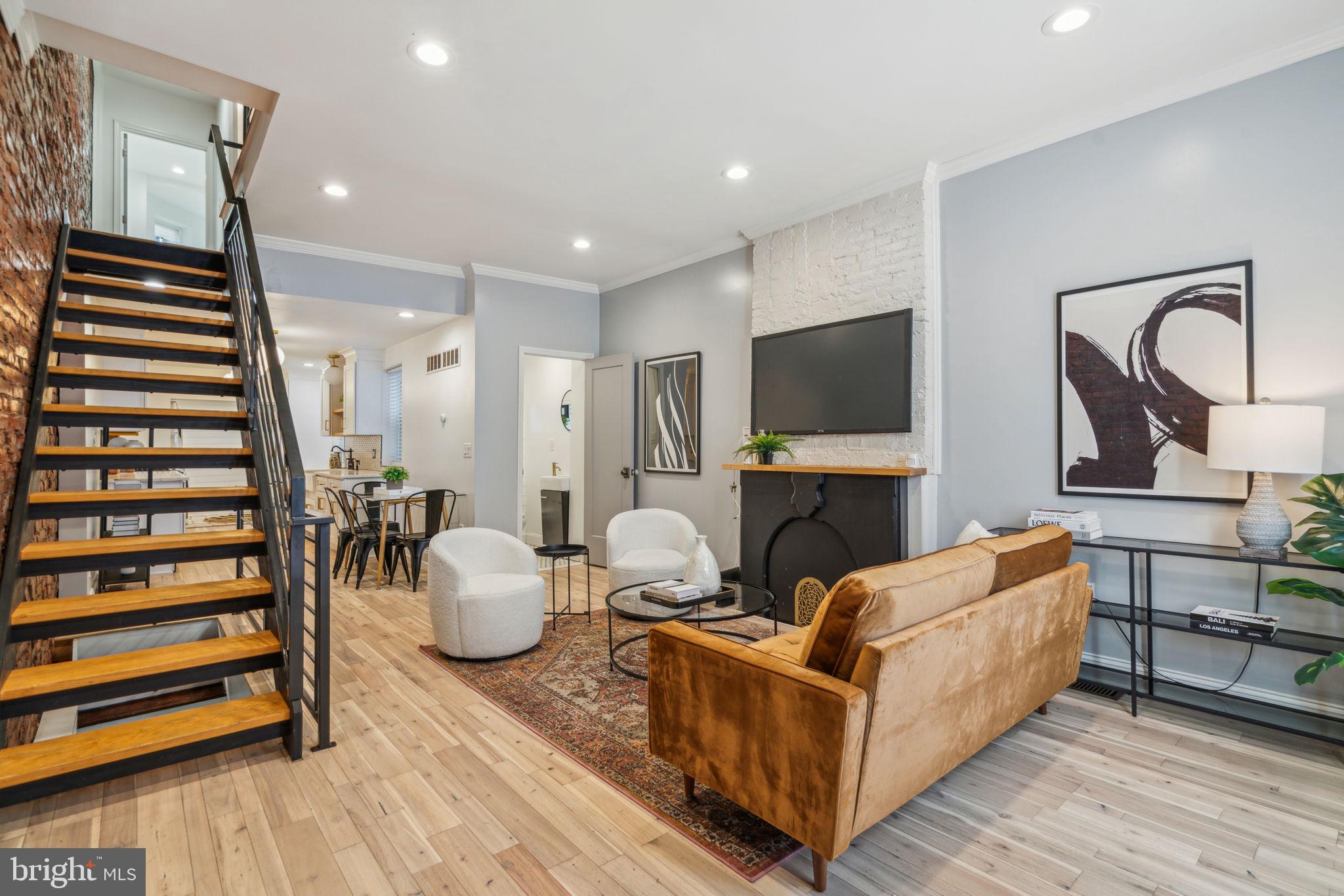 BREWERYTOWN - Residential