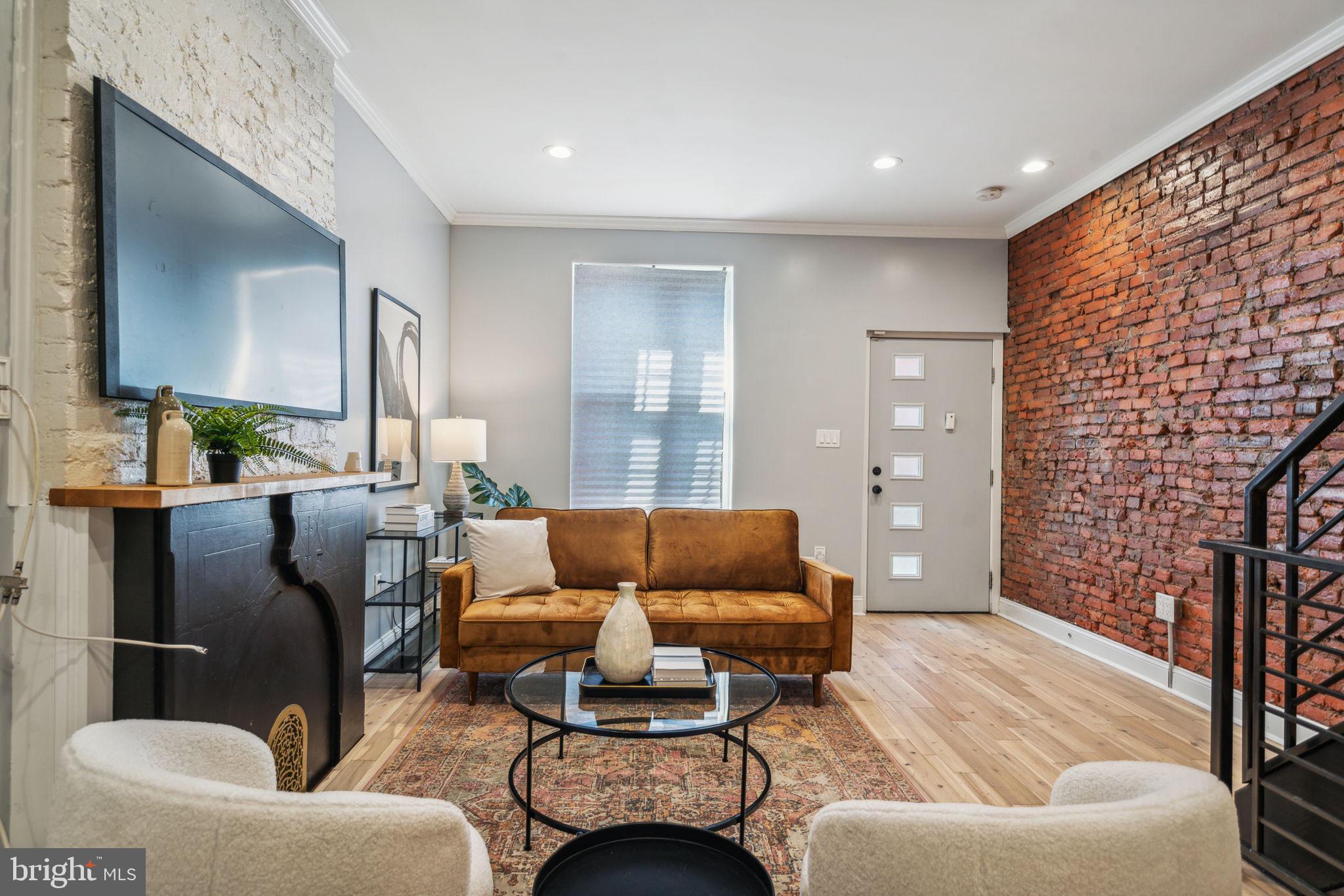 BREWERYTOWN - Residential