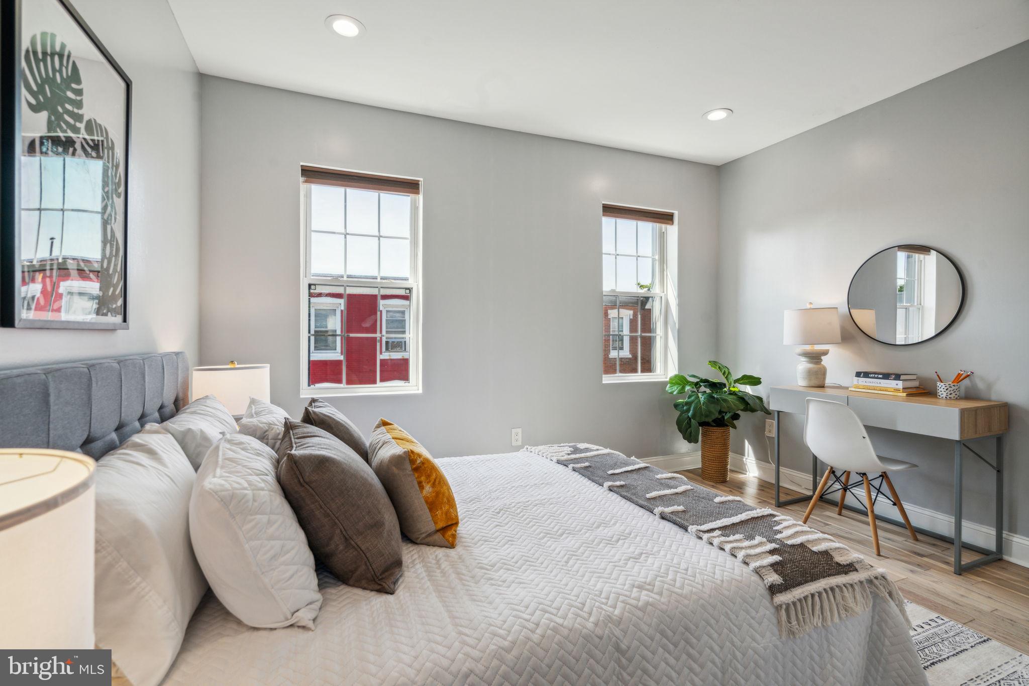 BREWERYTOWN - Residential