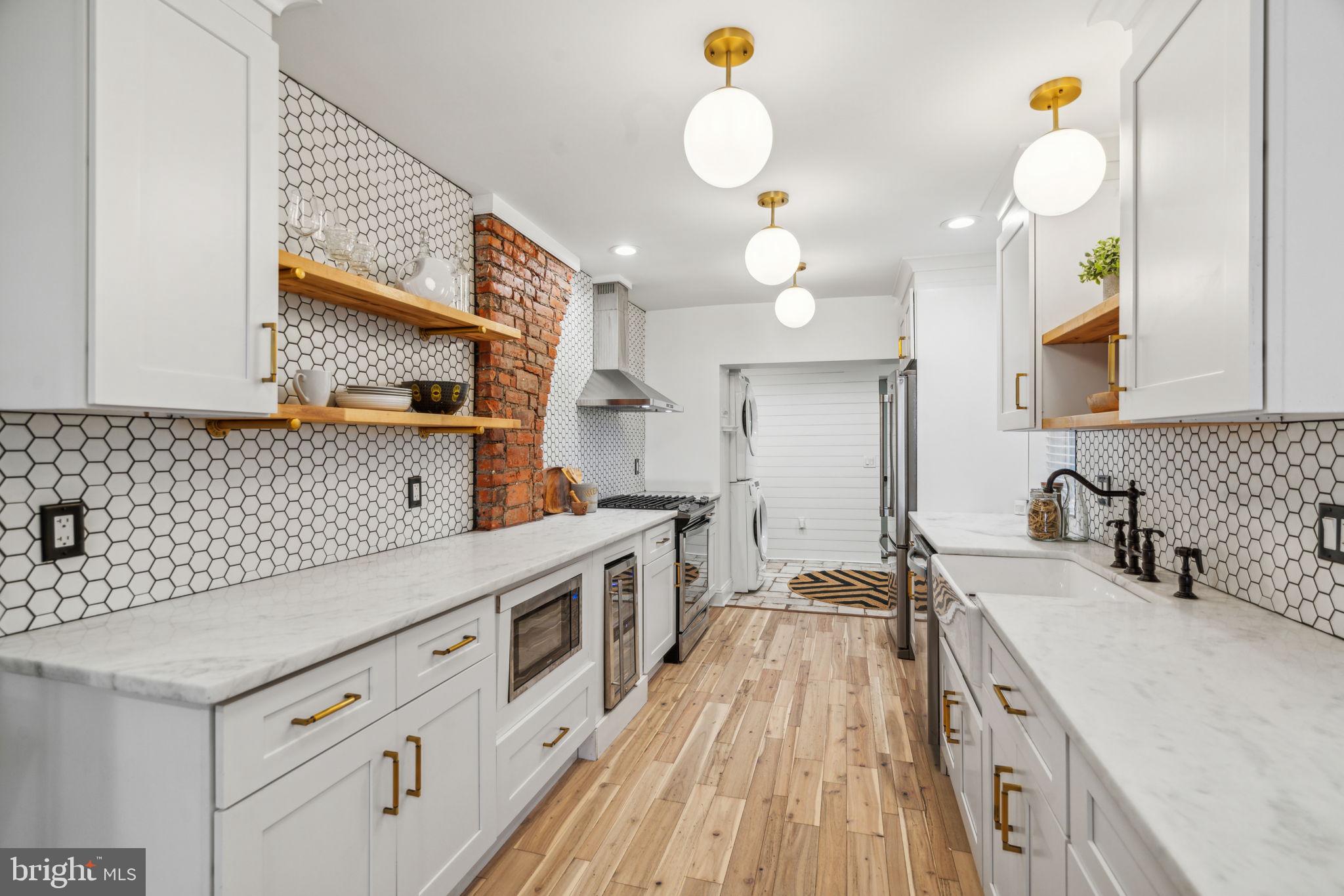 BREWERYTOWN - Residential