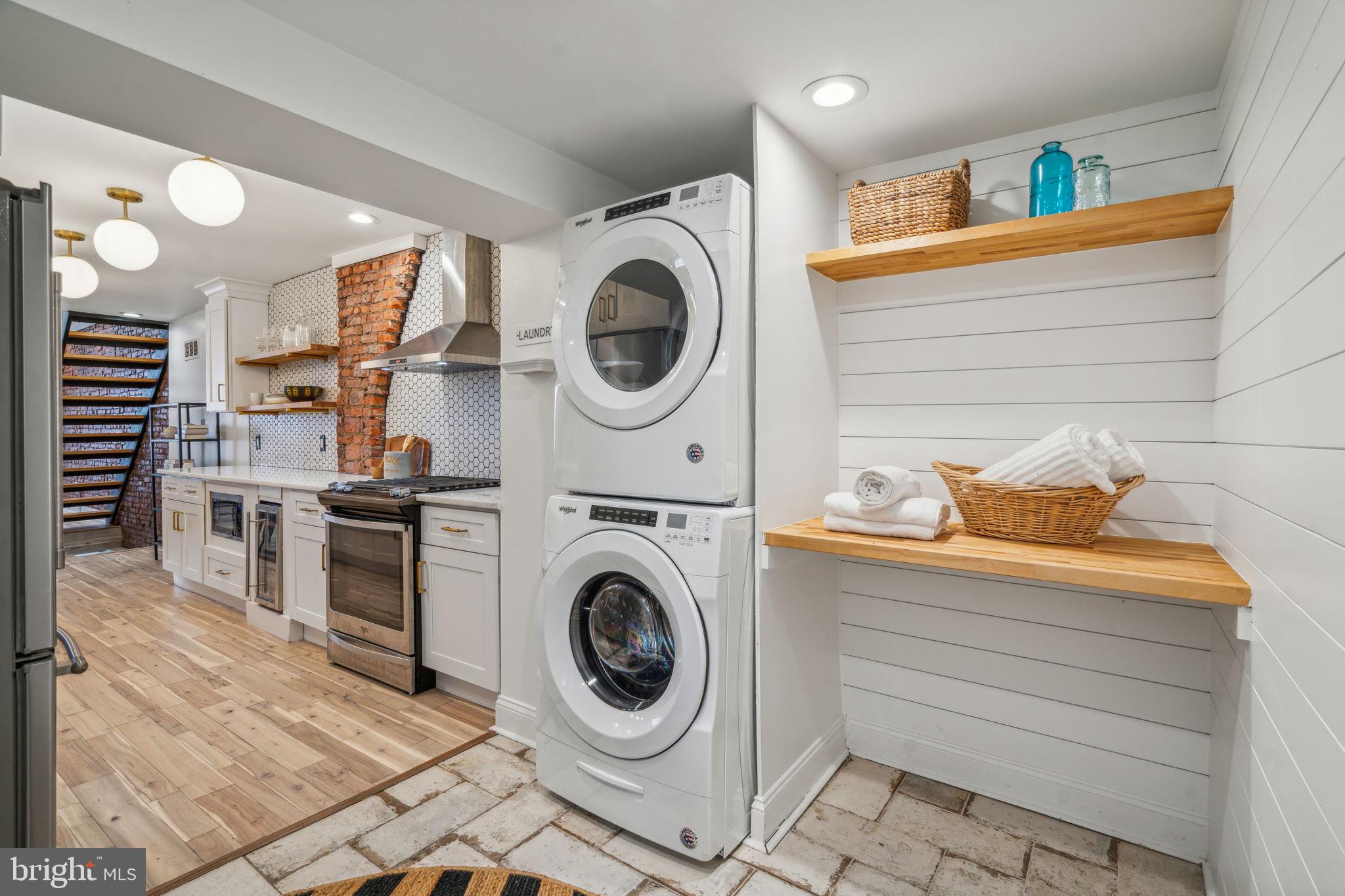 BREWERYTOWN - Residential