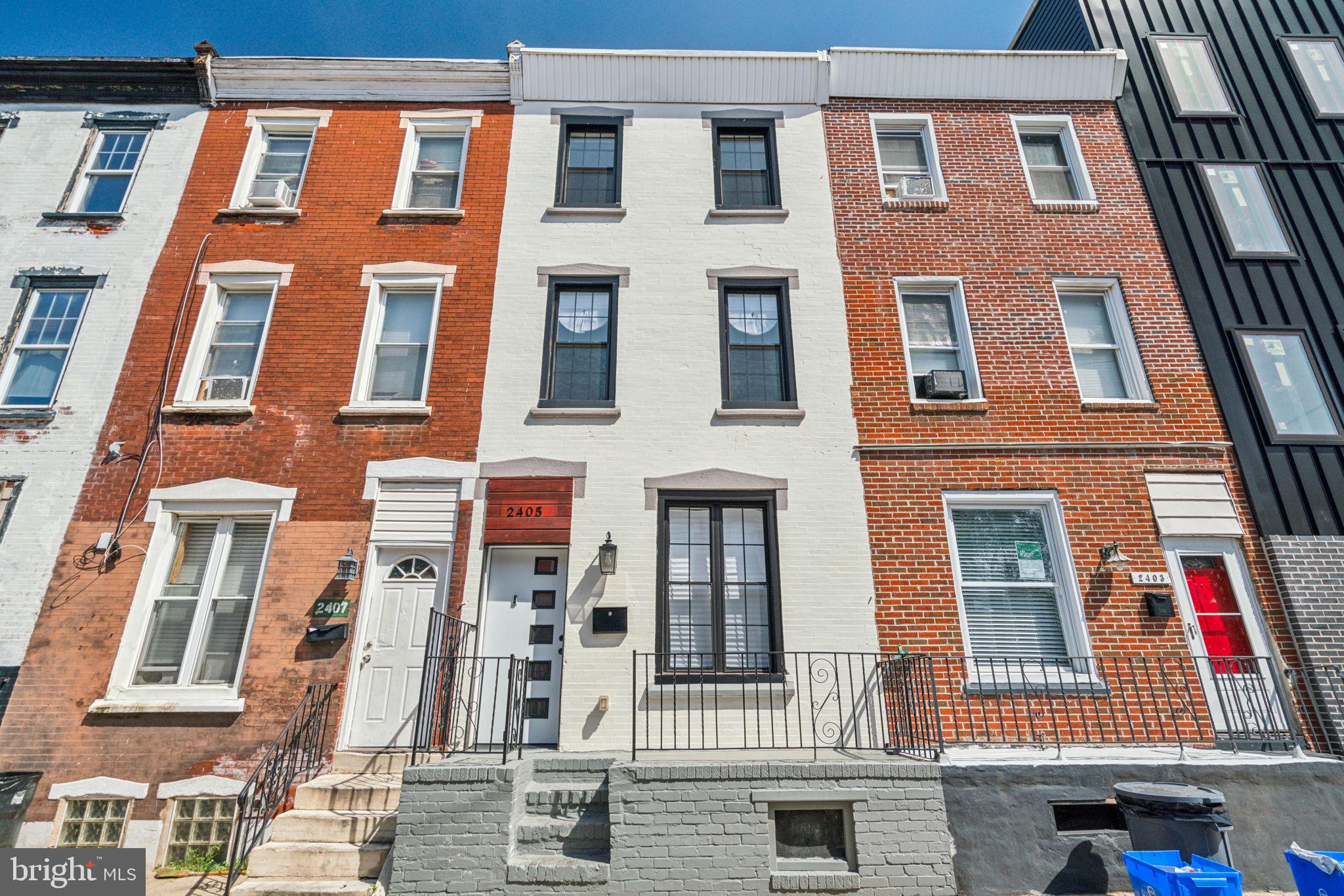 BREWERYTOWN - Residential