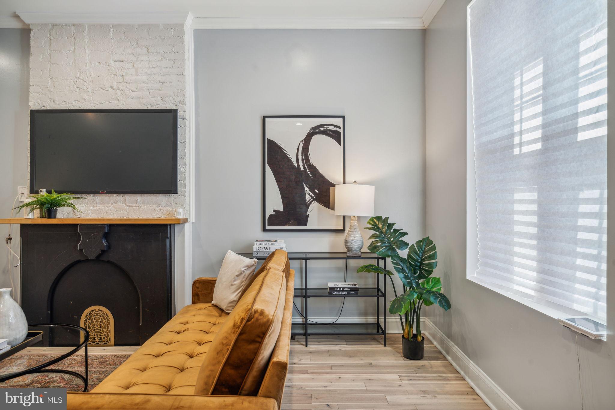 BREWERYTOWN - Residential