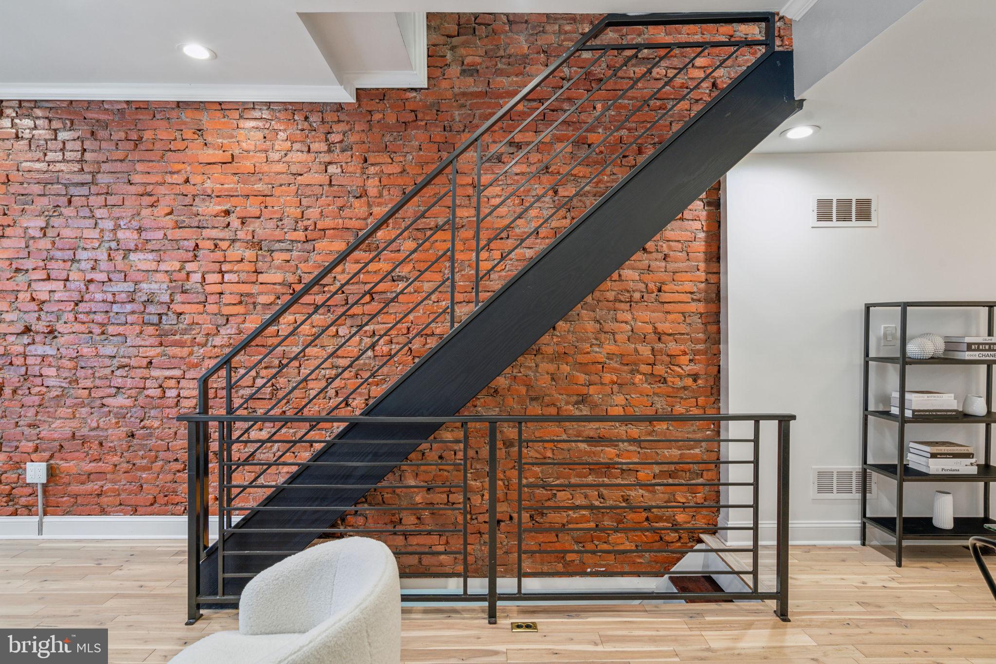 BREWERYTOWN - Residential