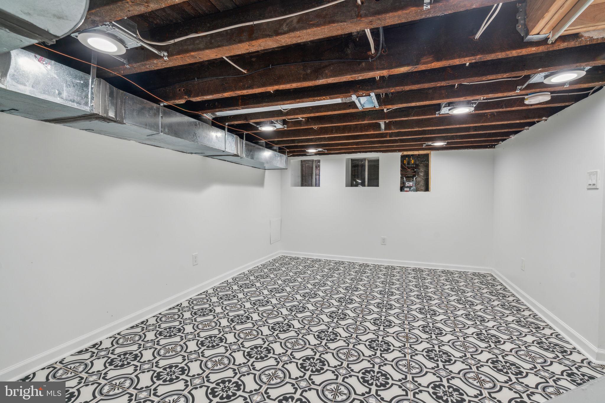 BREWERYTOWN - Residential