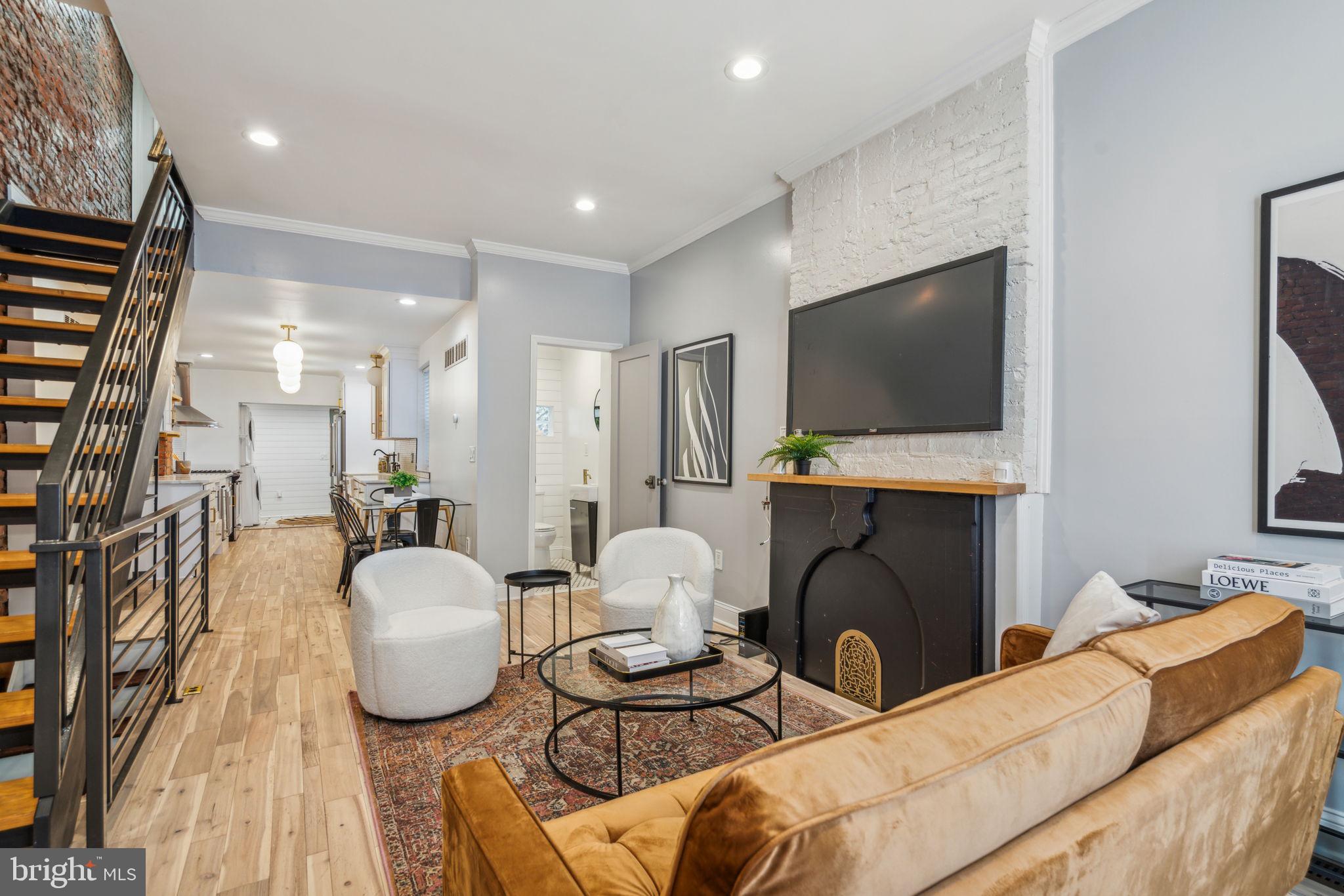 BREWERYTOWN - Residential